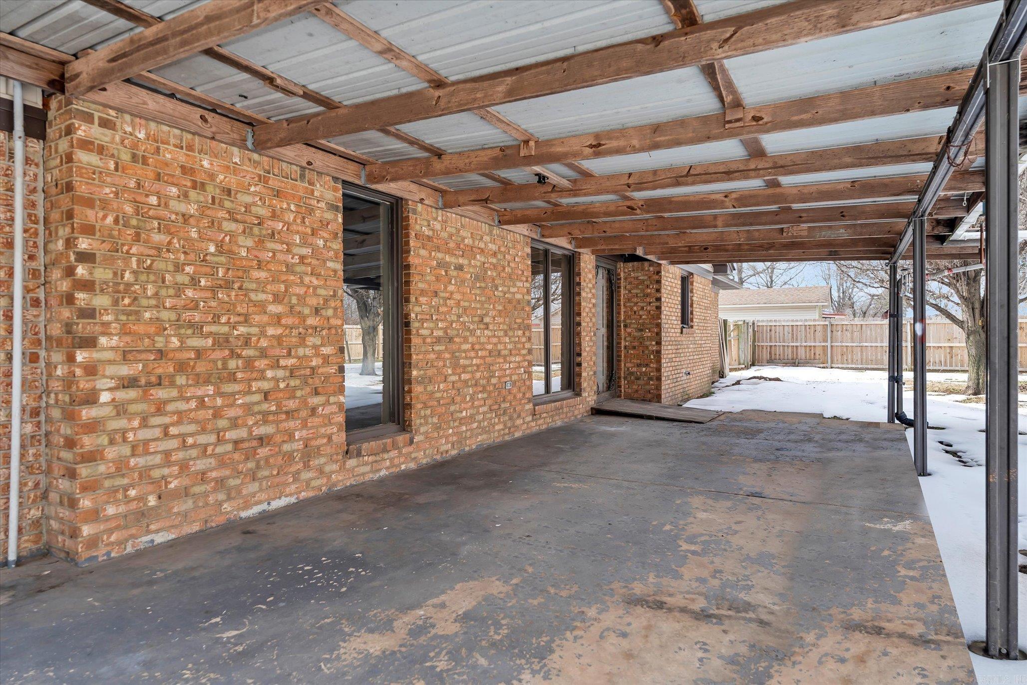 208 Ada  Trumann, AR