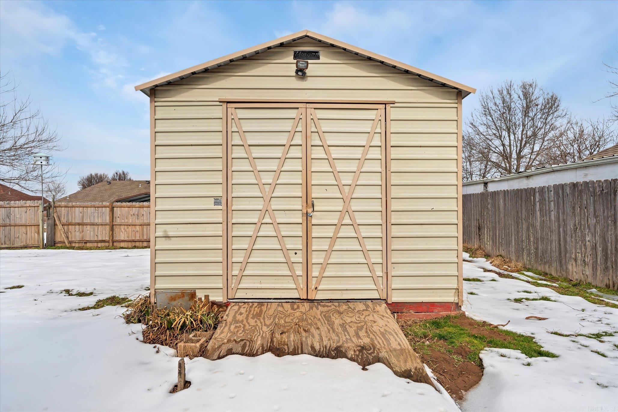 208 Ada  Trumann, AR