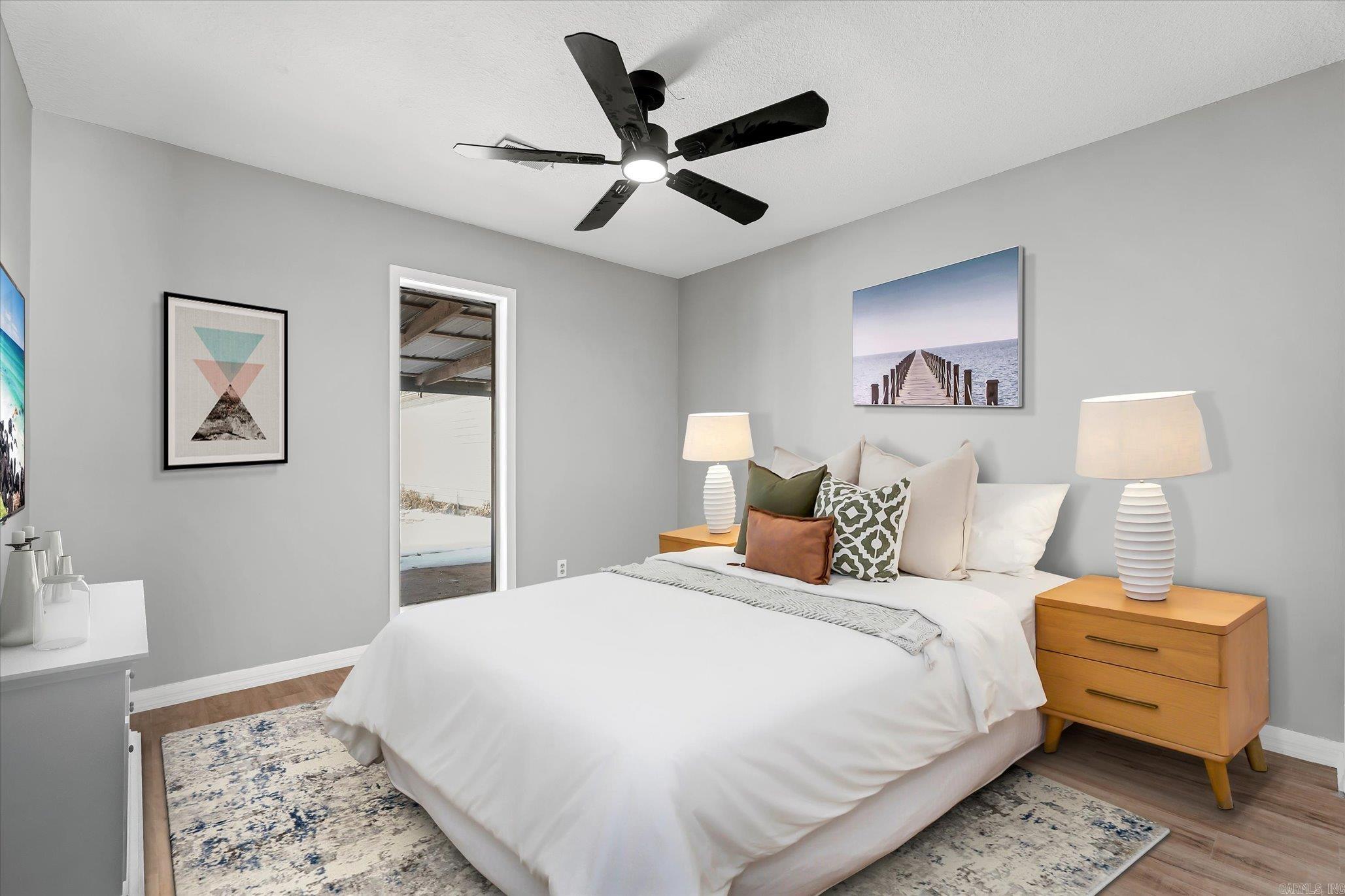 208 Ada  Trumann, AR