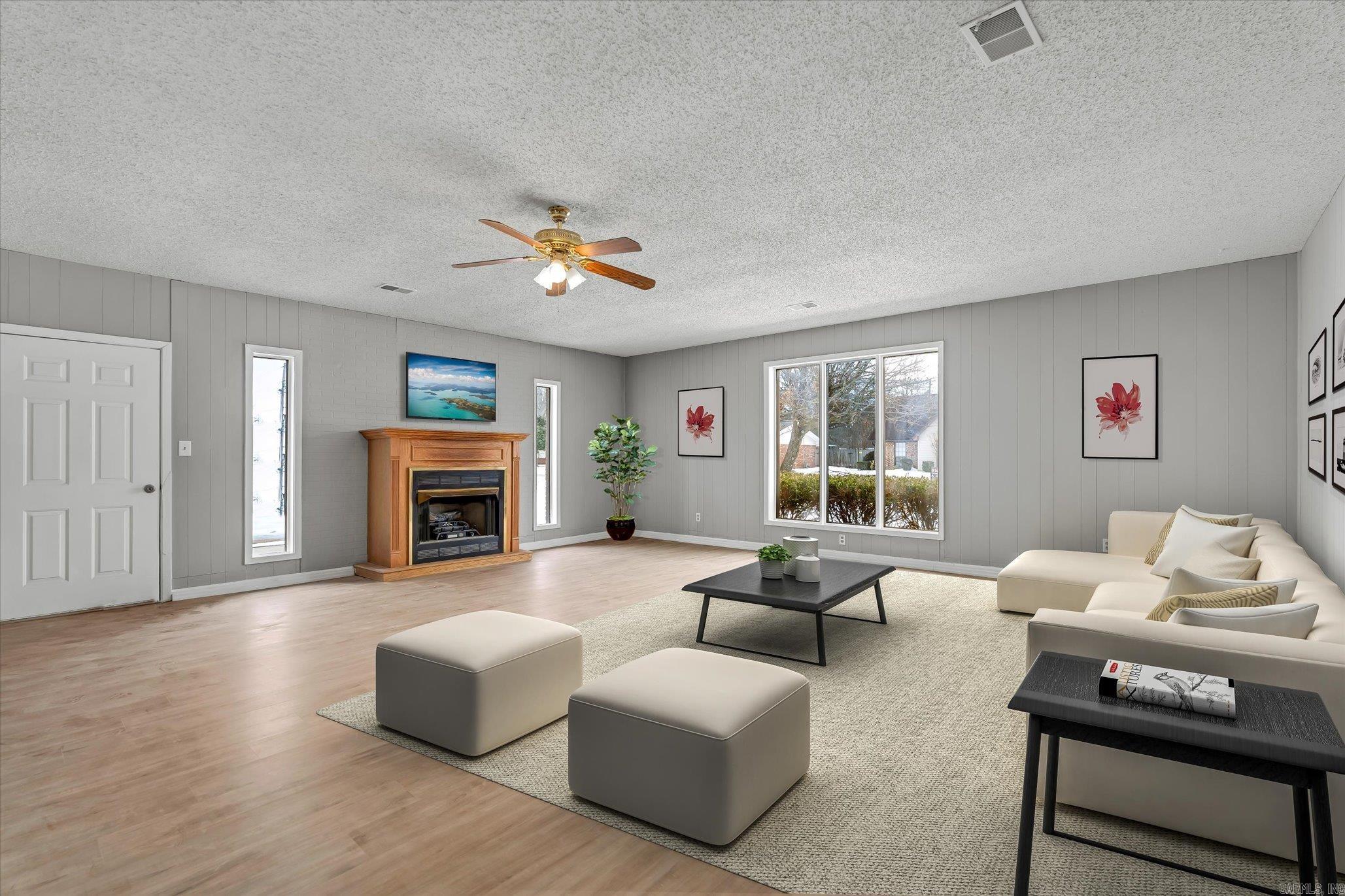 208 Ada  Trumann, AR