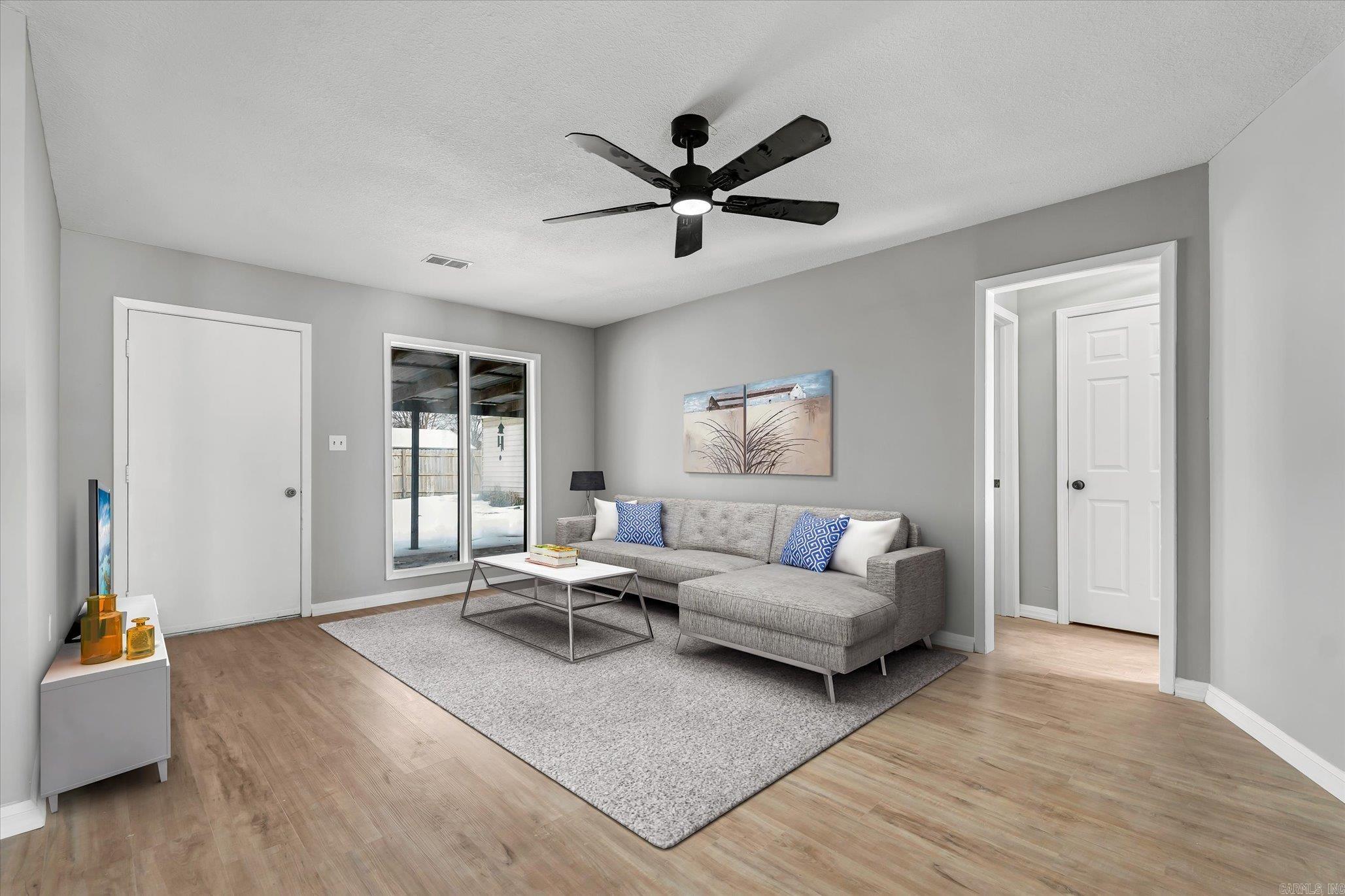 208 Ada  Trumann, AR