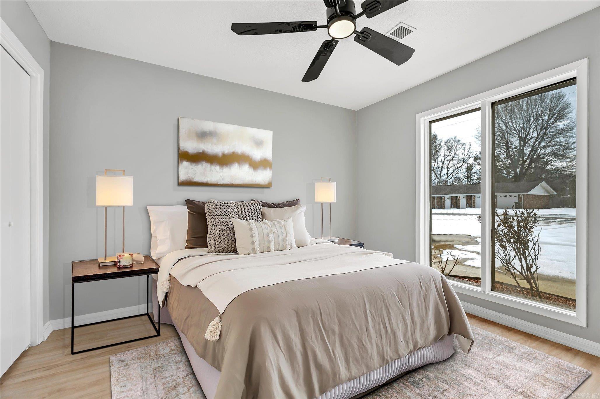 208 Ada  Trumann, AR