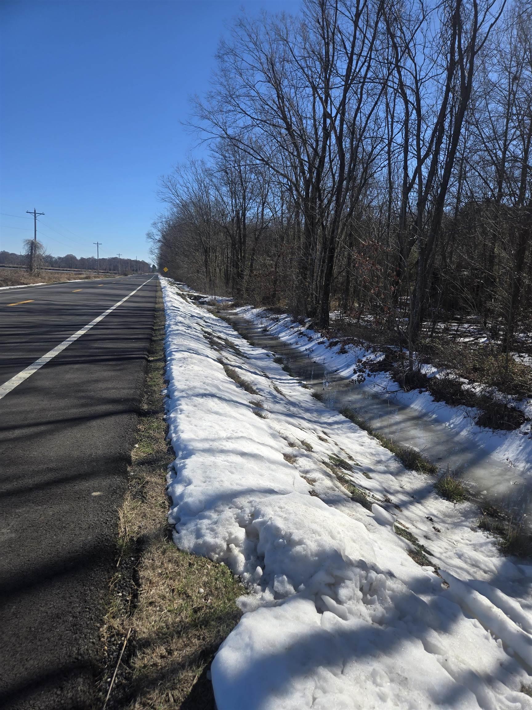 0 Highway 38 East  Cotton Plant, AR