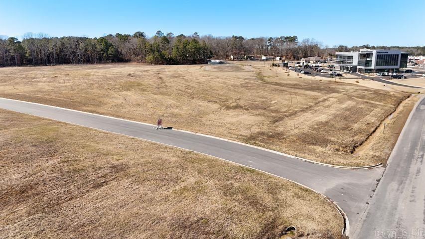 00 Claud Road  White Hall, AR