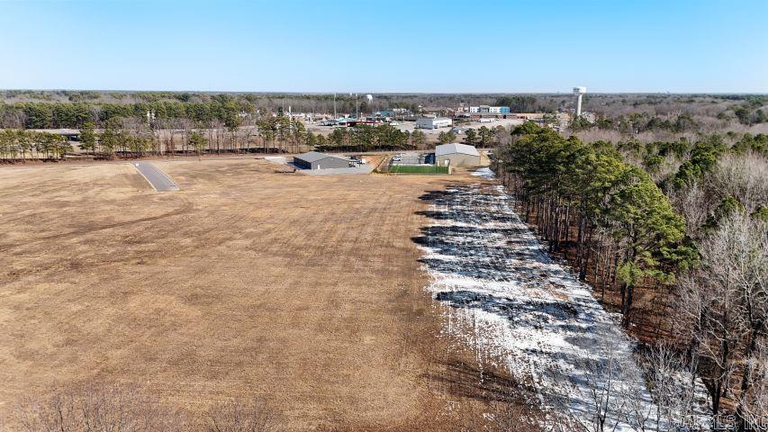 00 Claud Road  White Hall, AR