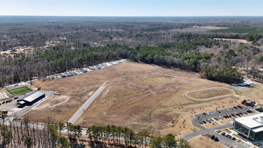 00 Claud Road  White Hall, AR