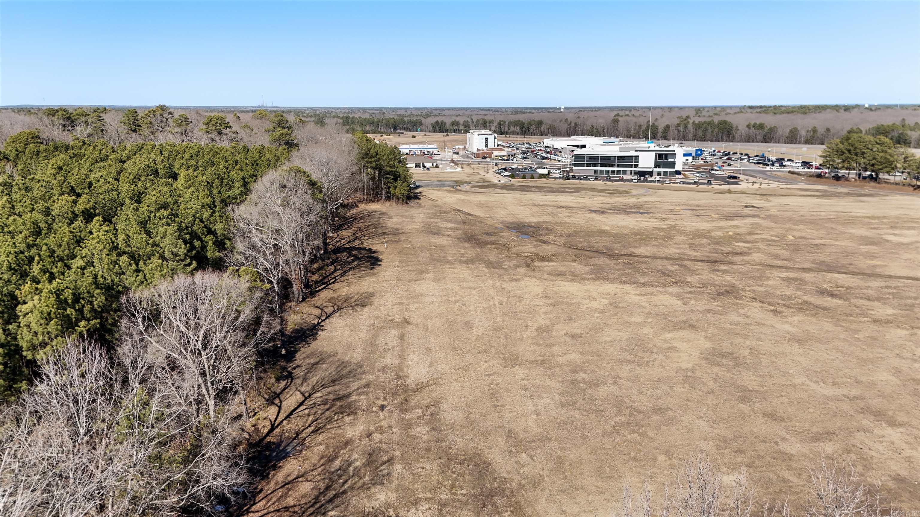 0000 Claud Road  White Hall, AR