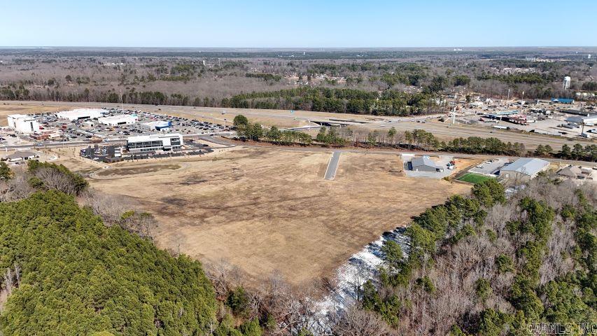 0000 Claud Road  White Hall, AR