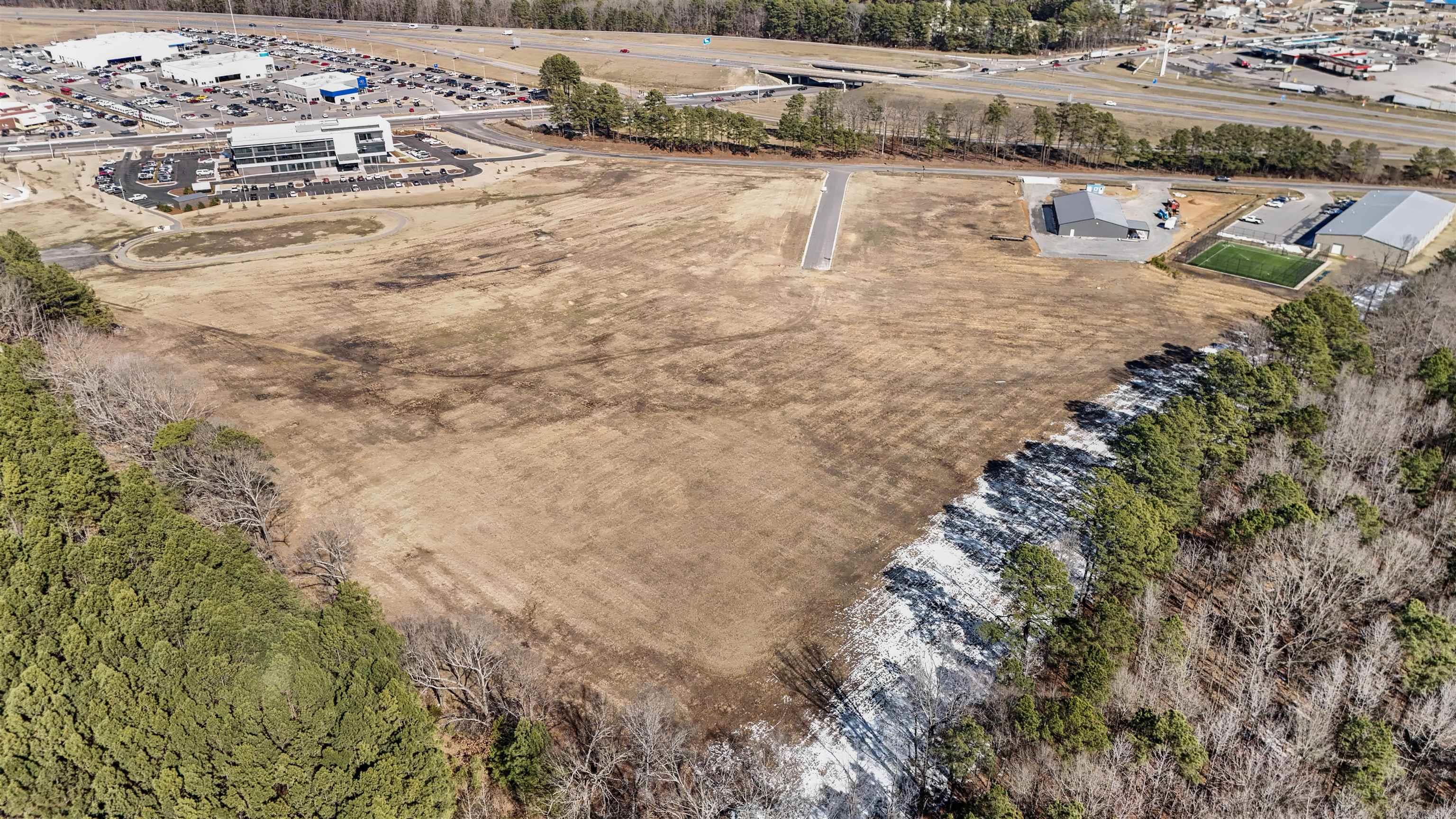 0000 Claud Road  White Hall, AR