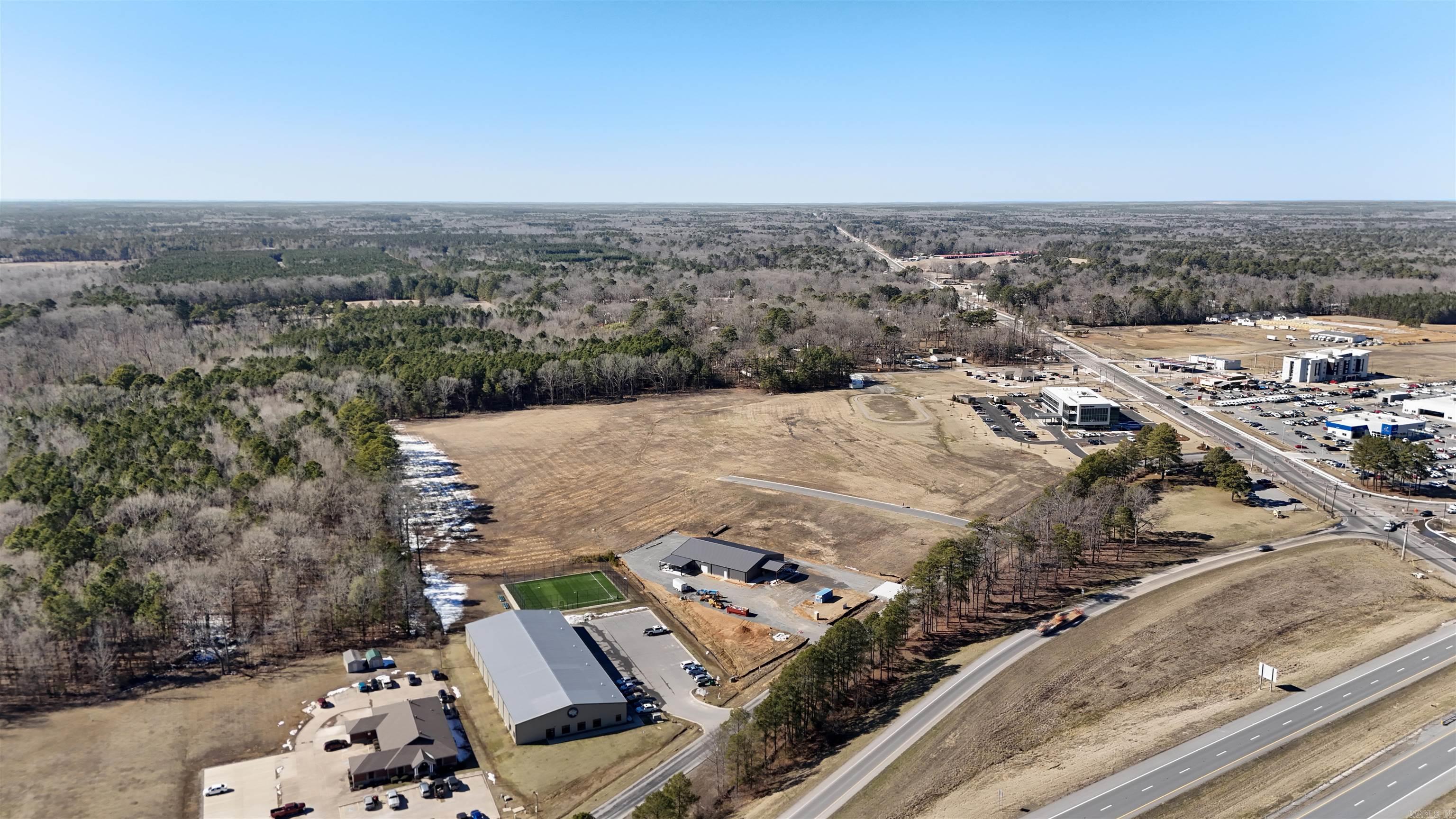 0000 Claud Road  White Hall, AR