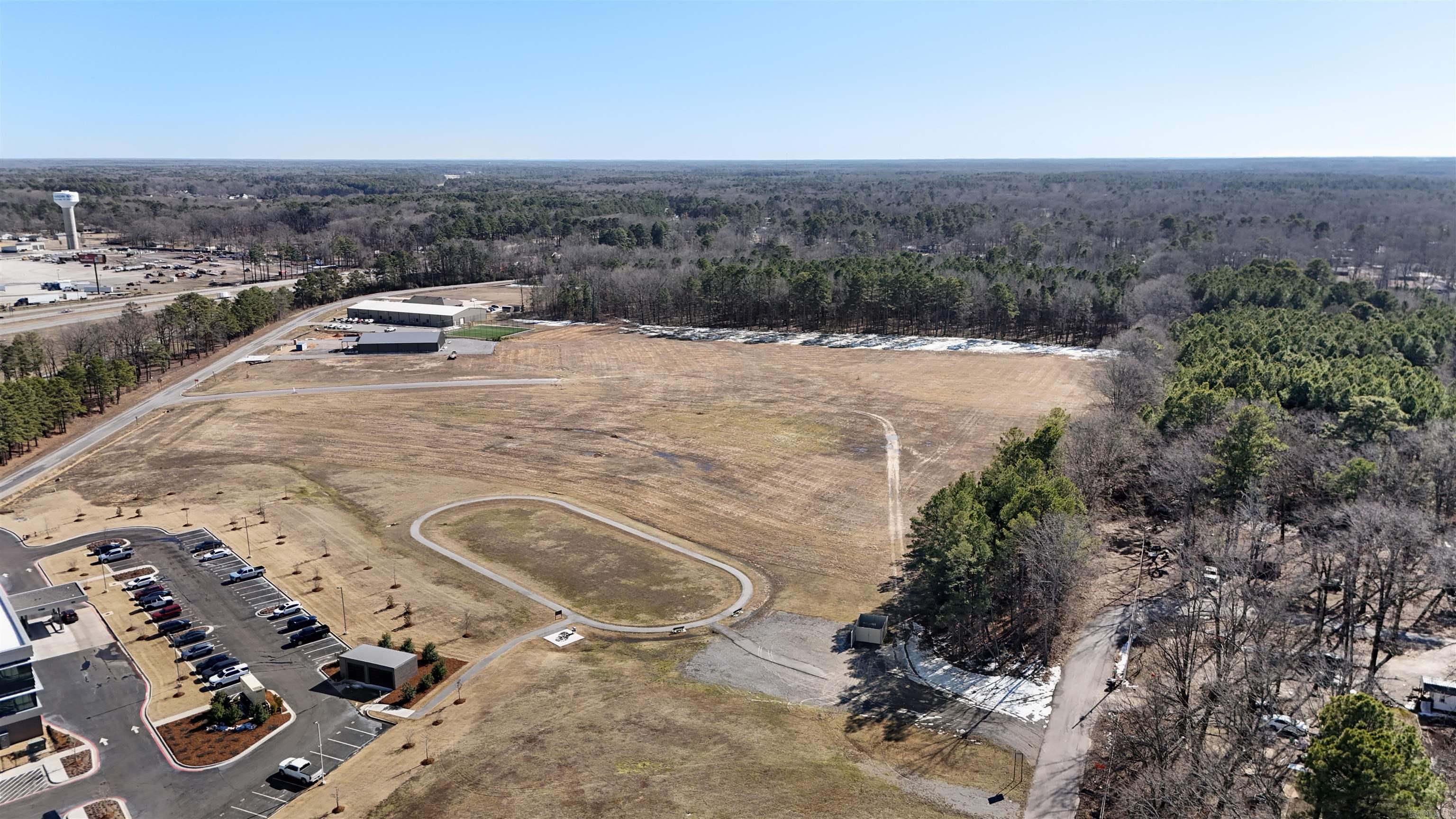 0000 Claud Road  White Hall, AR