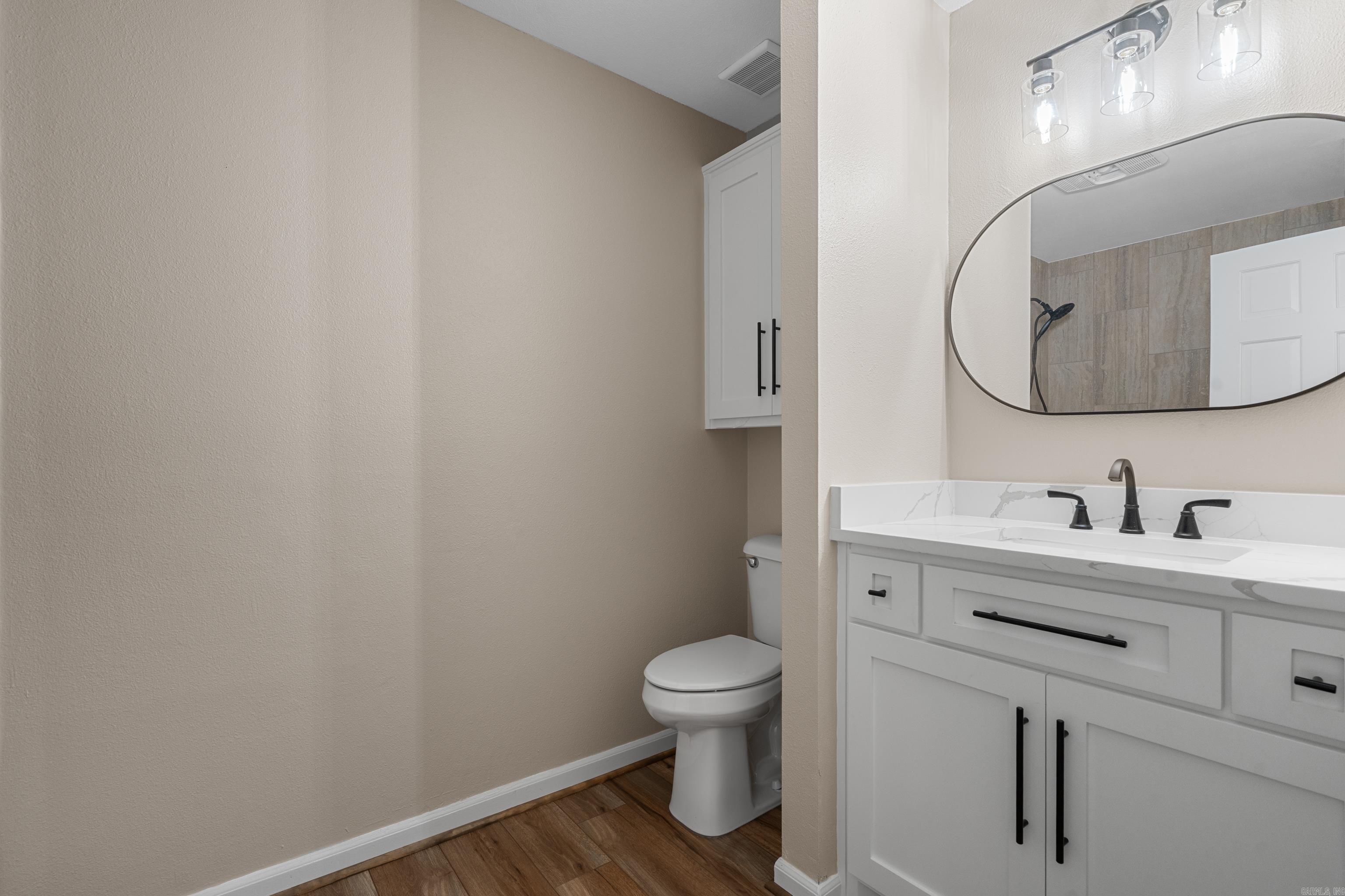 4 Ivy  Arkadelphia, AR