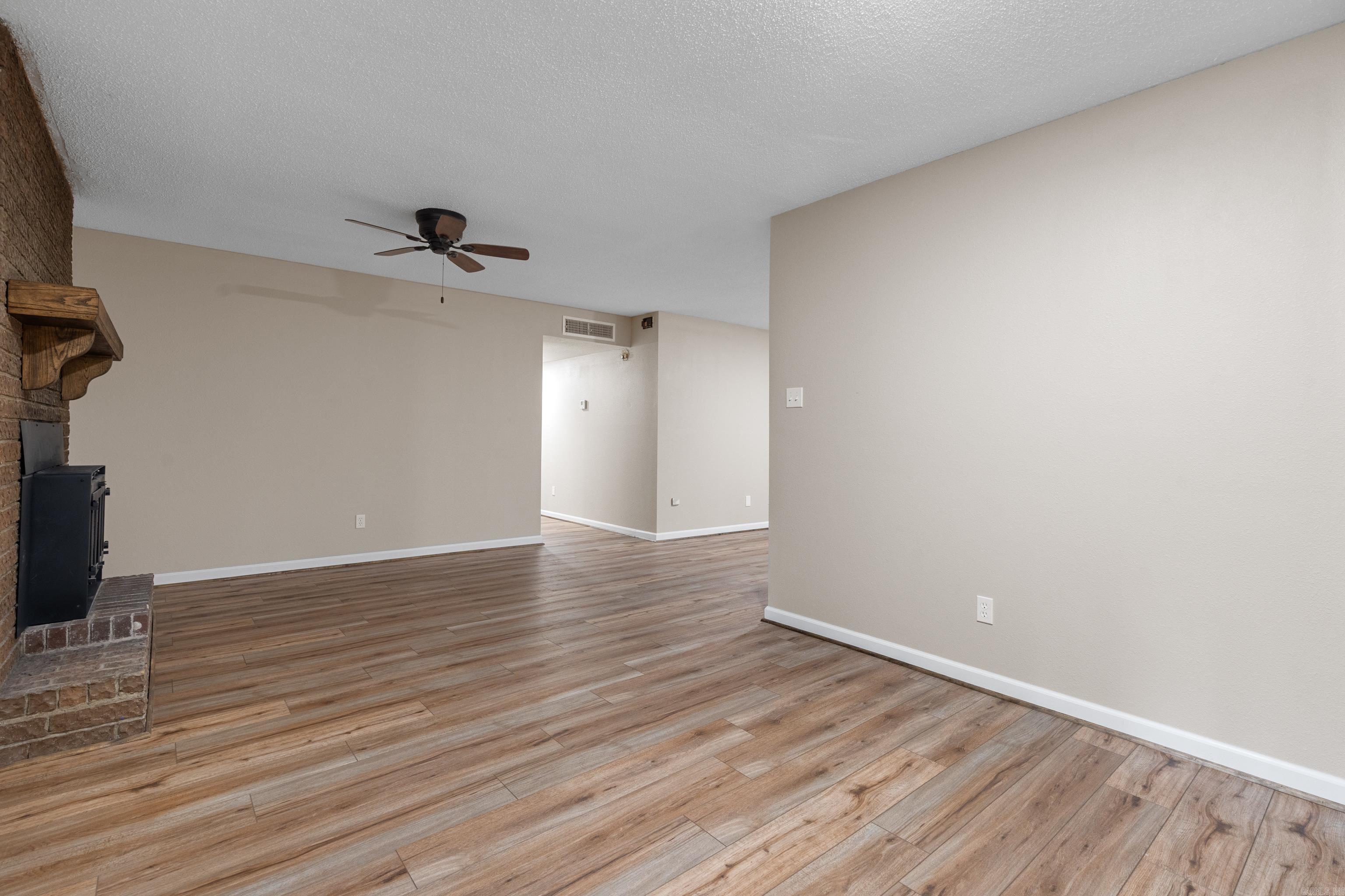 4 Ivy  Arkadelphia, AR