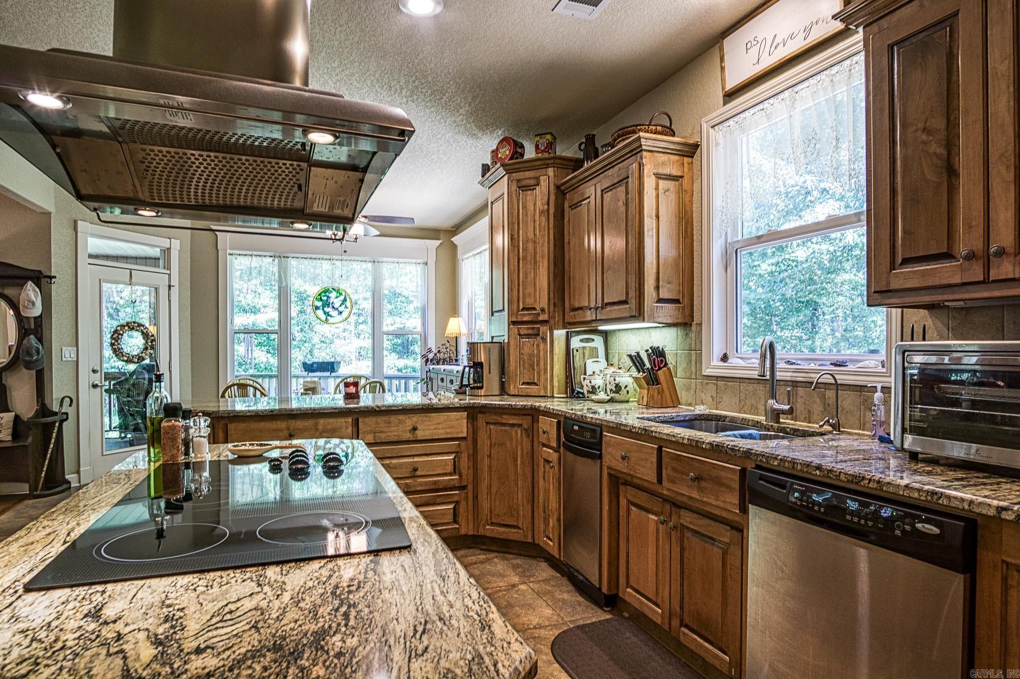 16 Sabiote Way  Hot Springs Village, AR