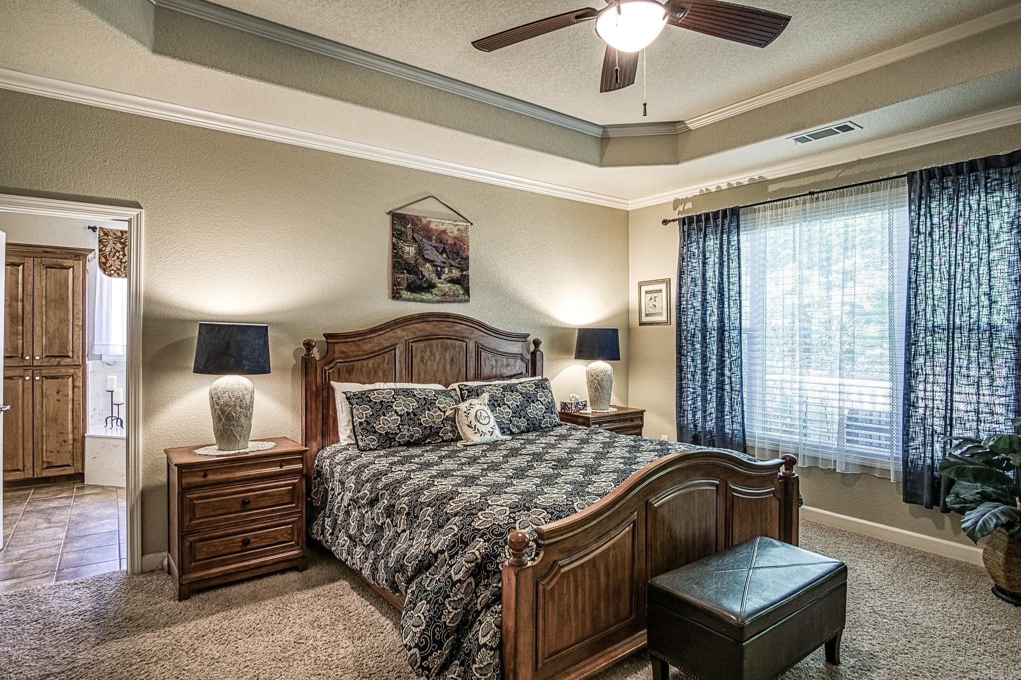 16 Sabiote Way  Hot Springs Village, AR