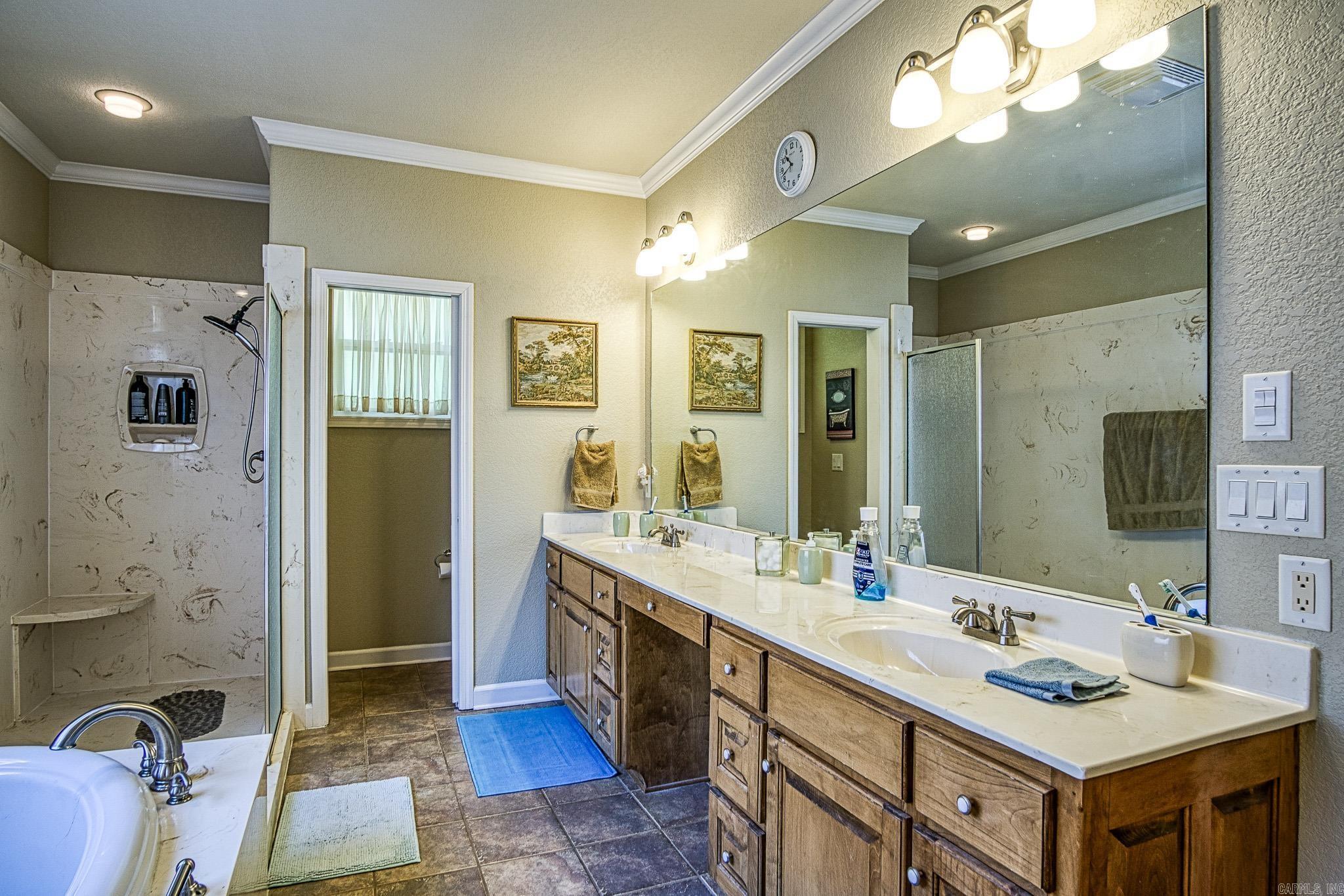 16 Sabiote Way  Hot Springs Village, AR