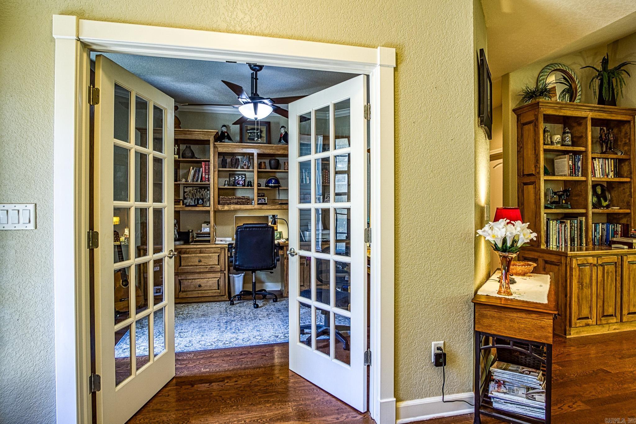 16 Sabiote Way  Hot Springs Village, AR