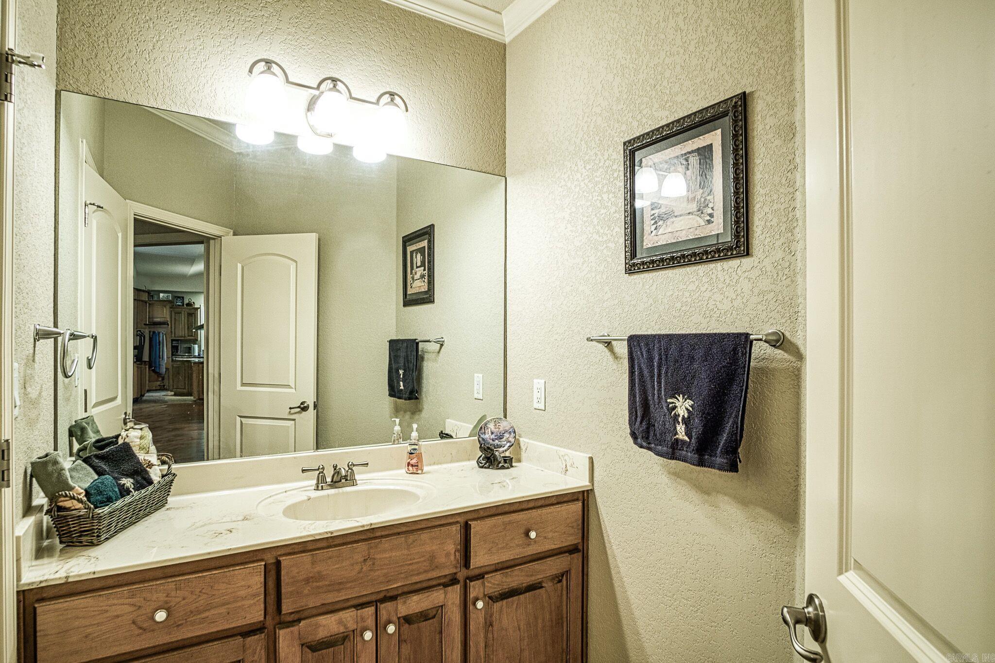 16 Sabiote Way  Hot Springs Village, AR