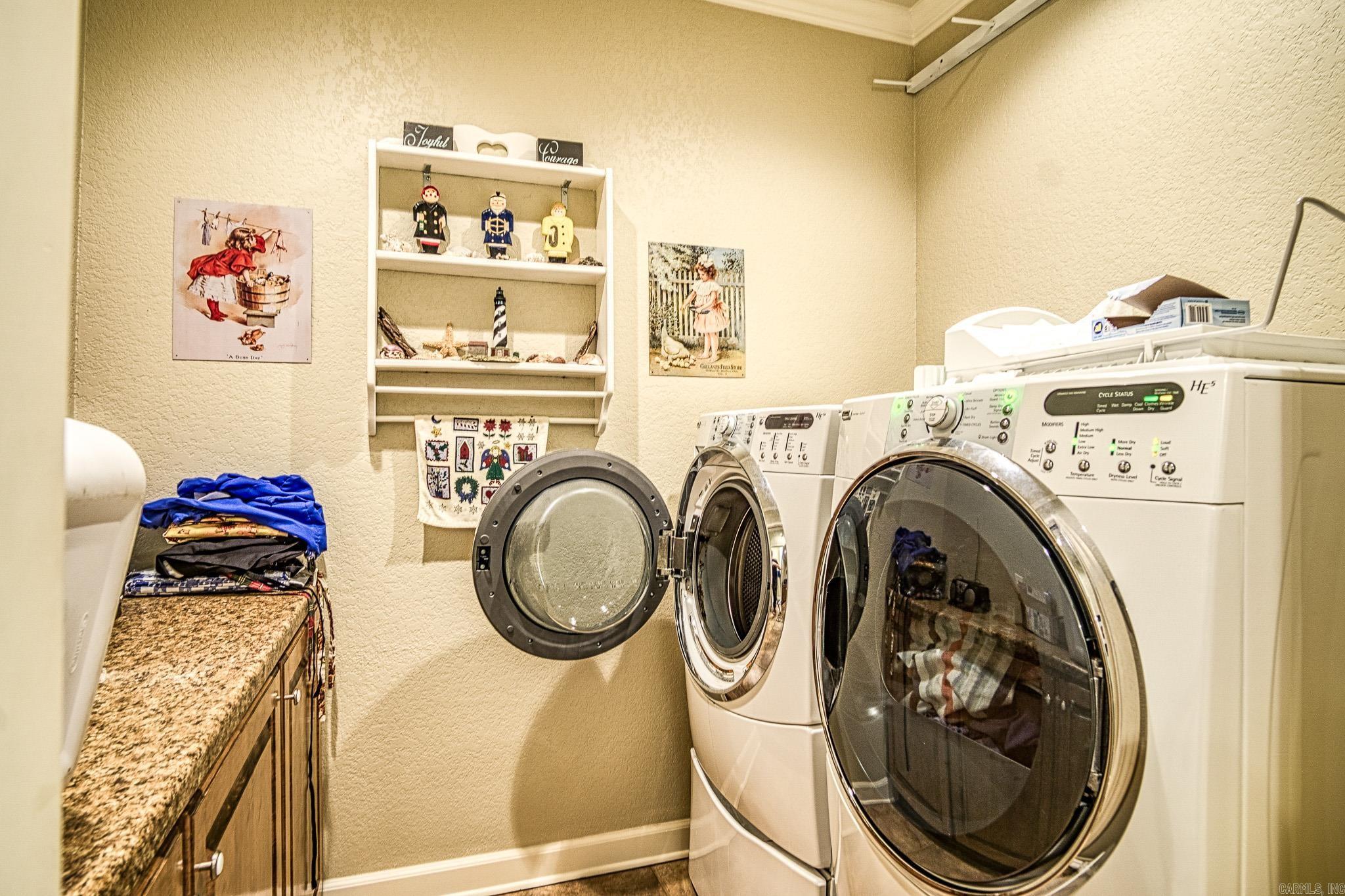 16 Sabiote Way  Hot Springs Village, AR