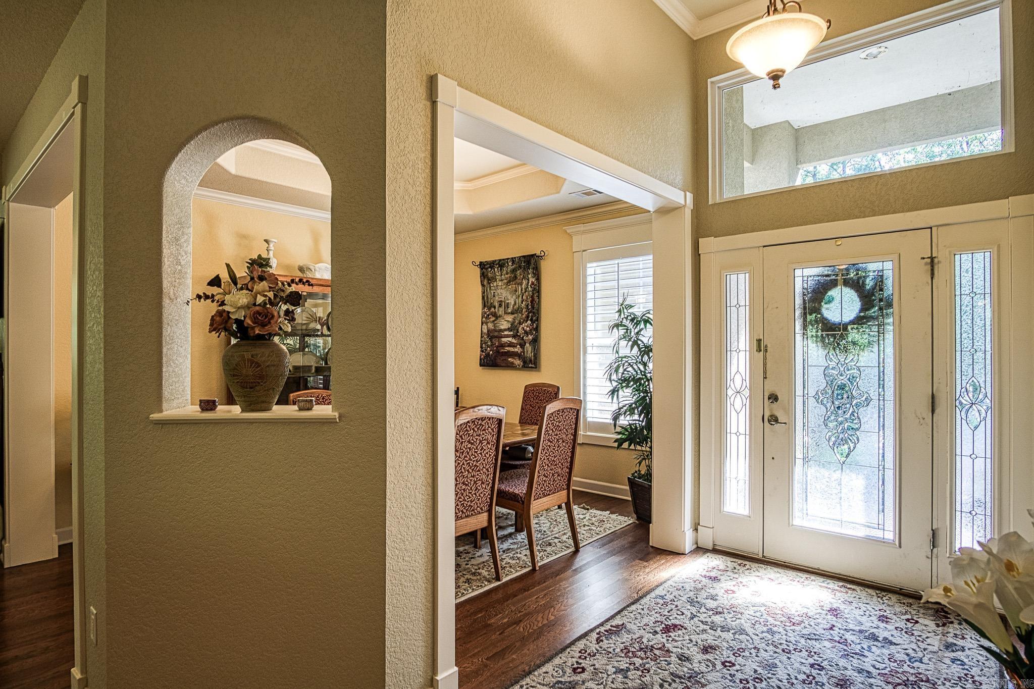 16 Sabiote Way  Hot Springs Village, AR