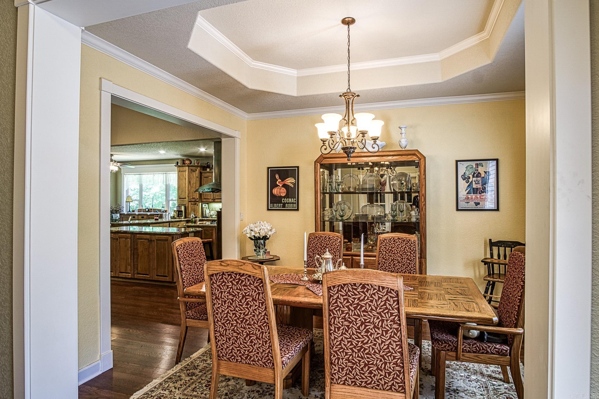 16 Sabiote Way  Hot Springs Village, AR