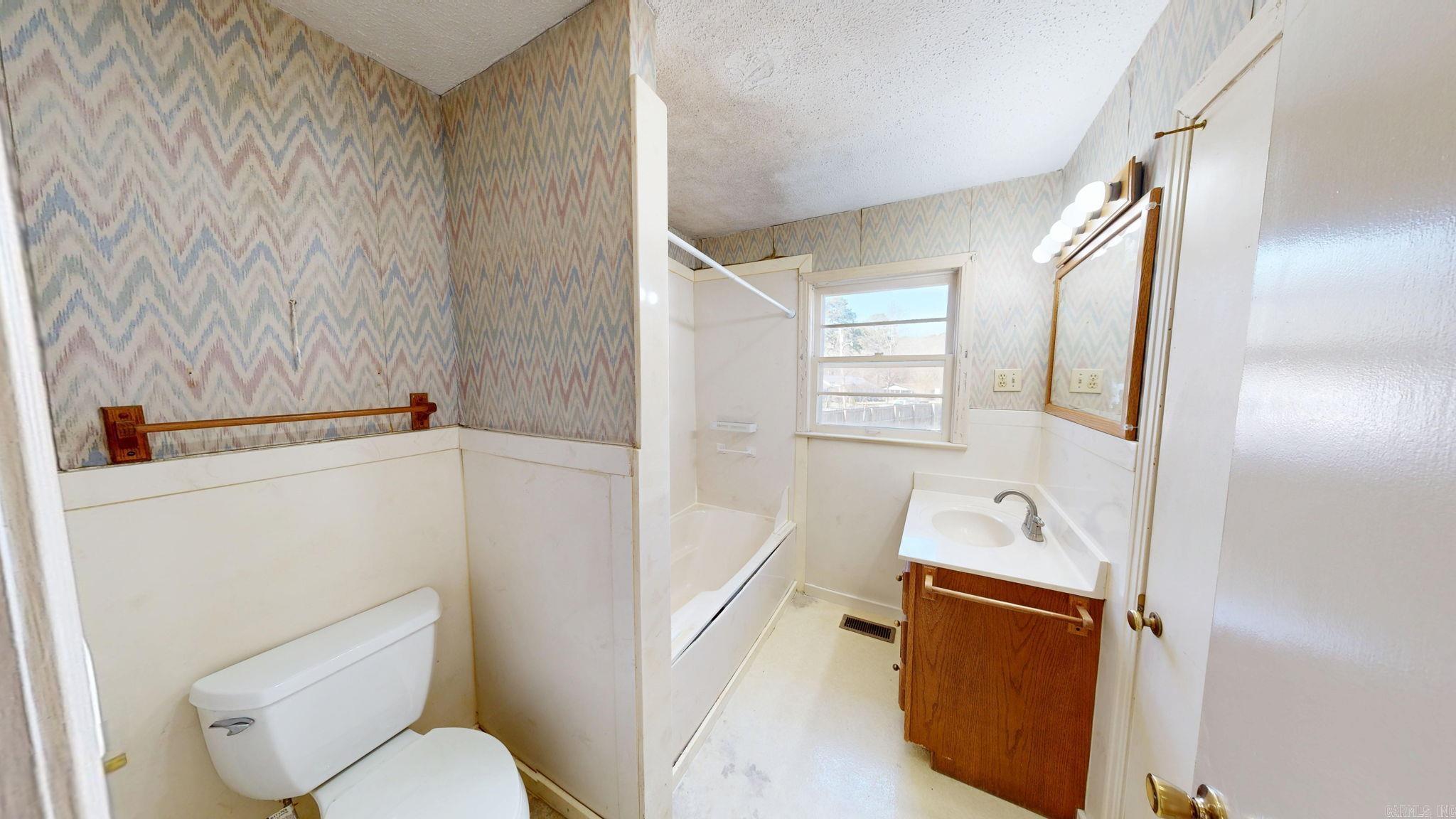 2610 Alcoa  Benton, AR