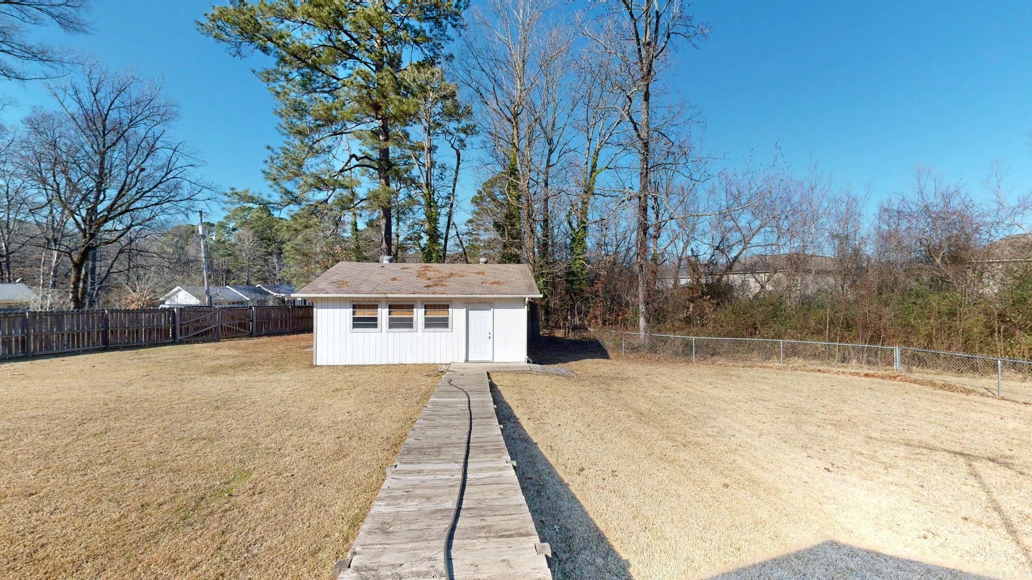 2610 Alcoa  Benton, AR