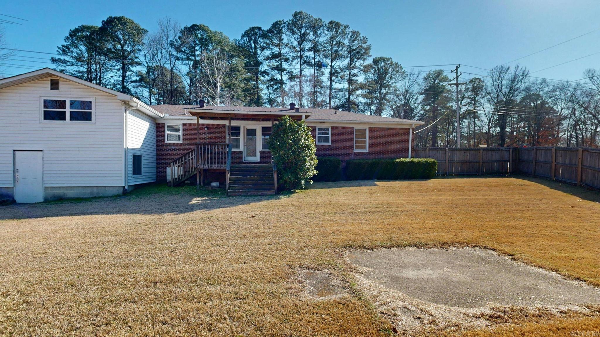 2610 Alcoa  Benton, AR