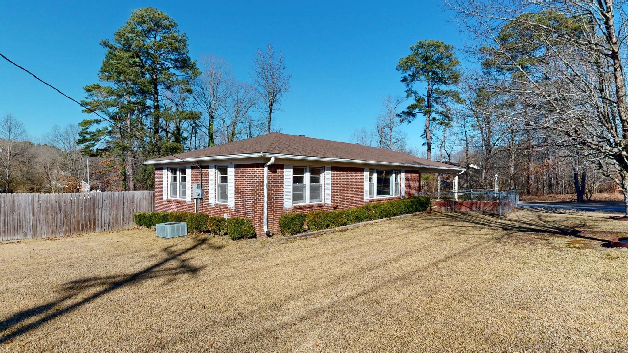 2610 Alcoa  Benton, AR