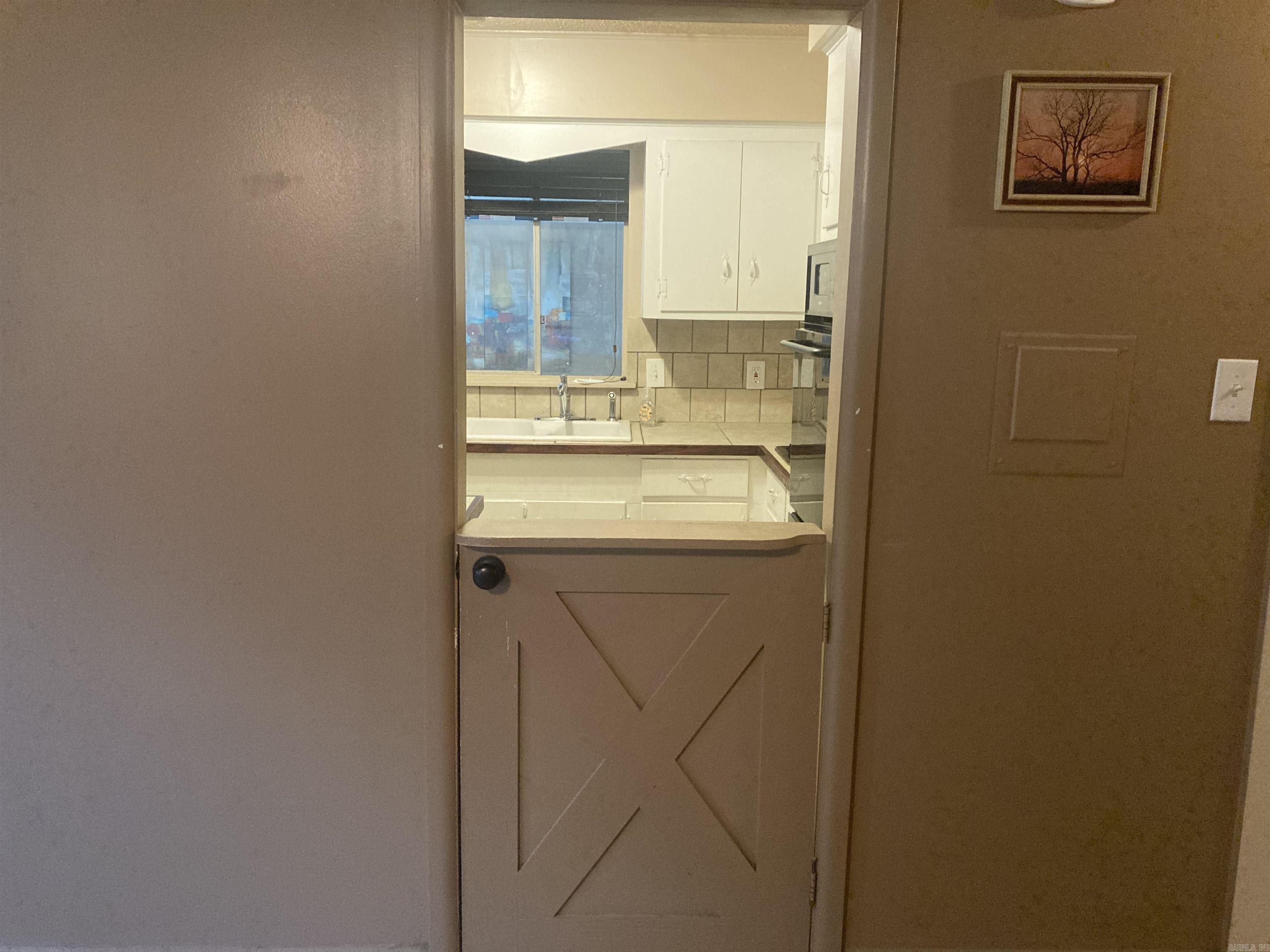 3505 Orange  North Little Rock, AR