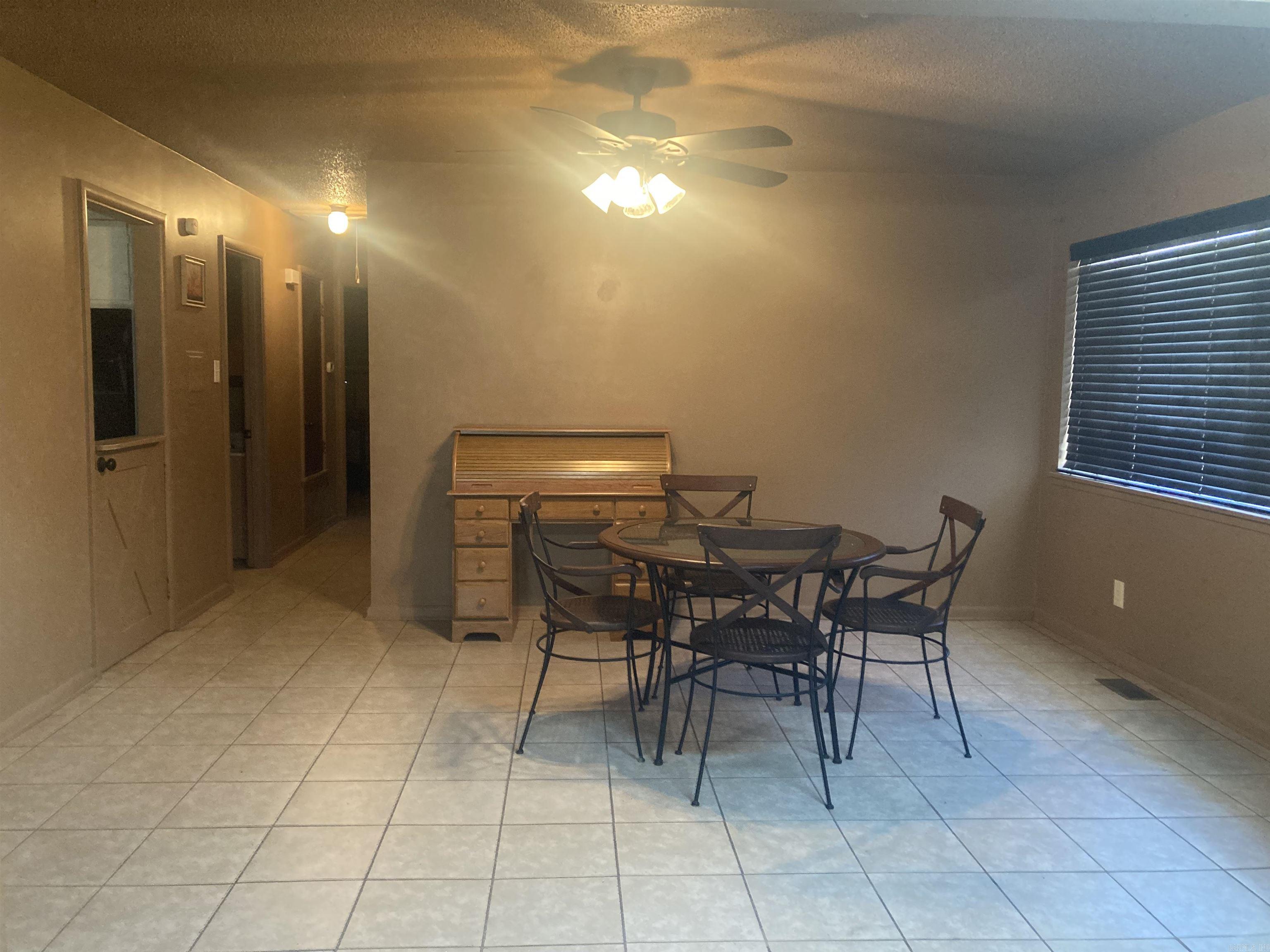 3505 Orange  North Little Rock, AR