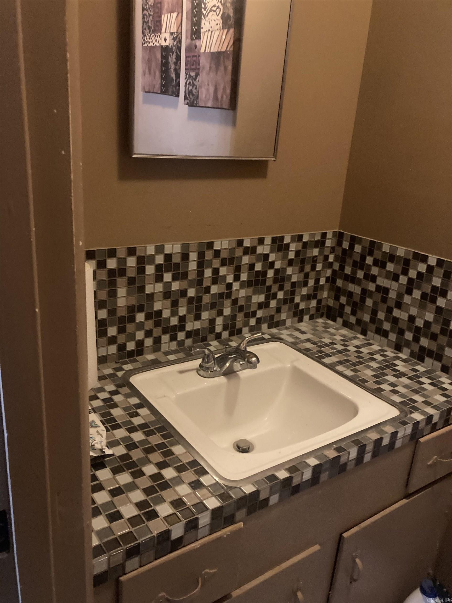 3505 Orange  North Little Rock, AR