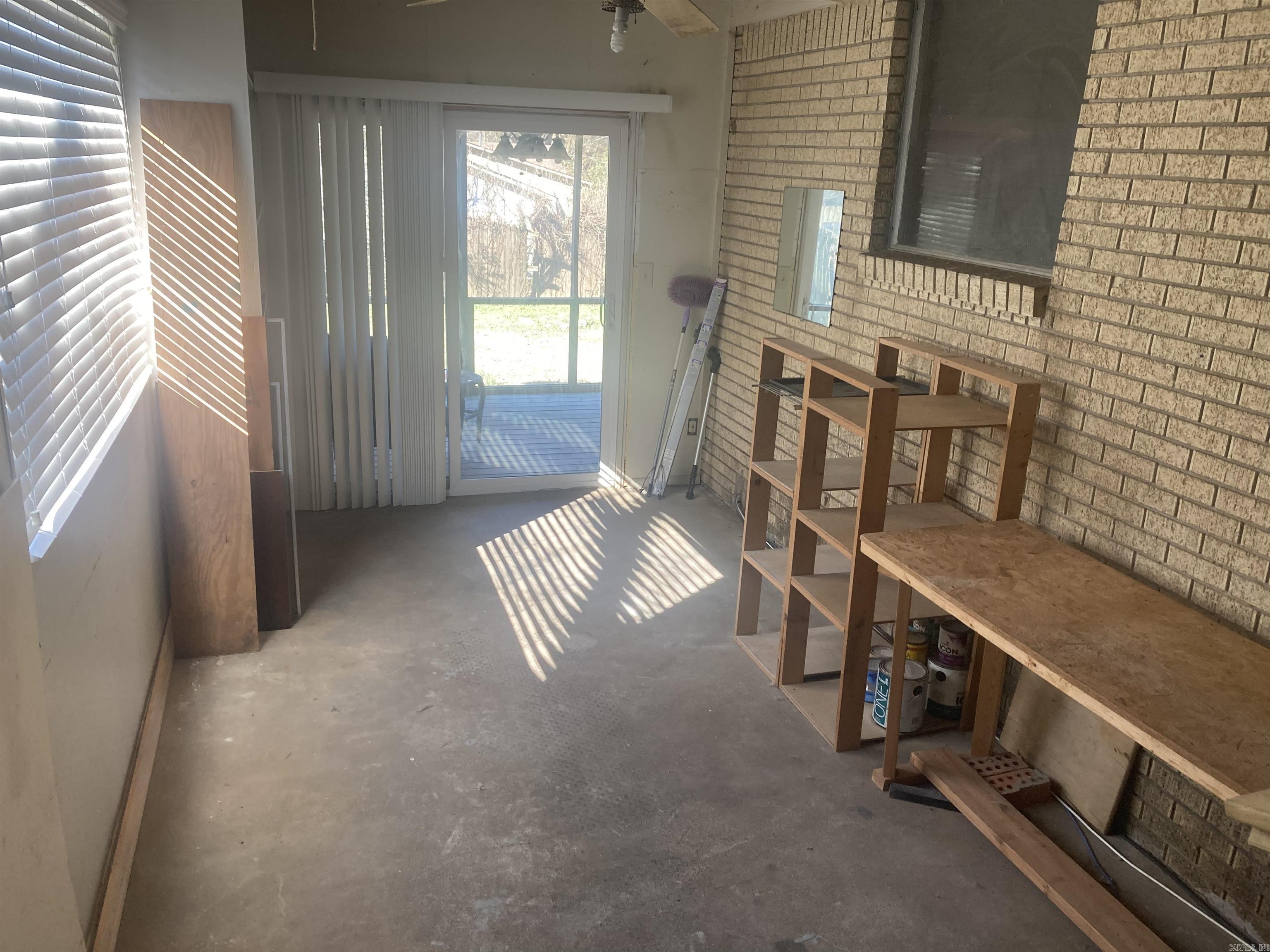 3505 Orange  North Little Rock, AR