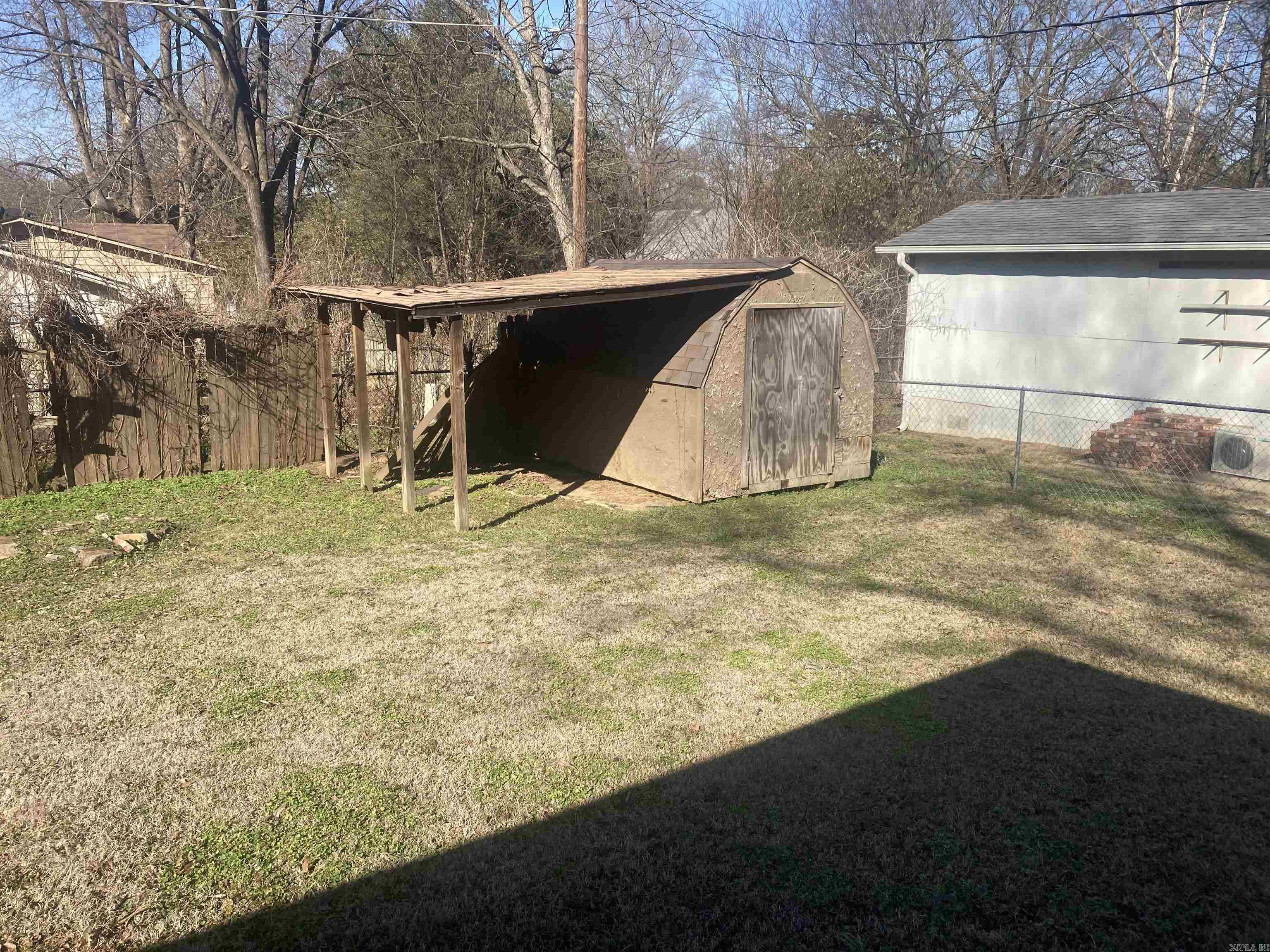 3505 Orange  North Little Rock, AR