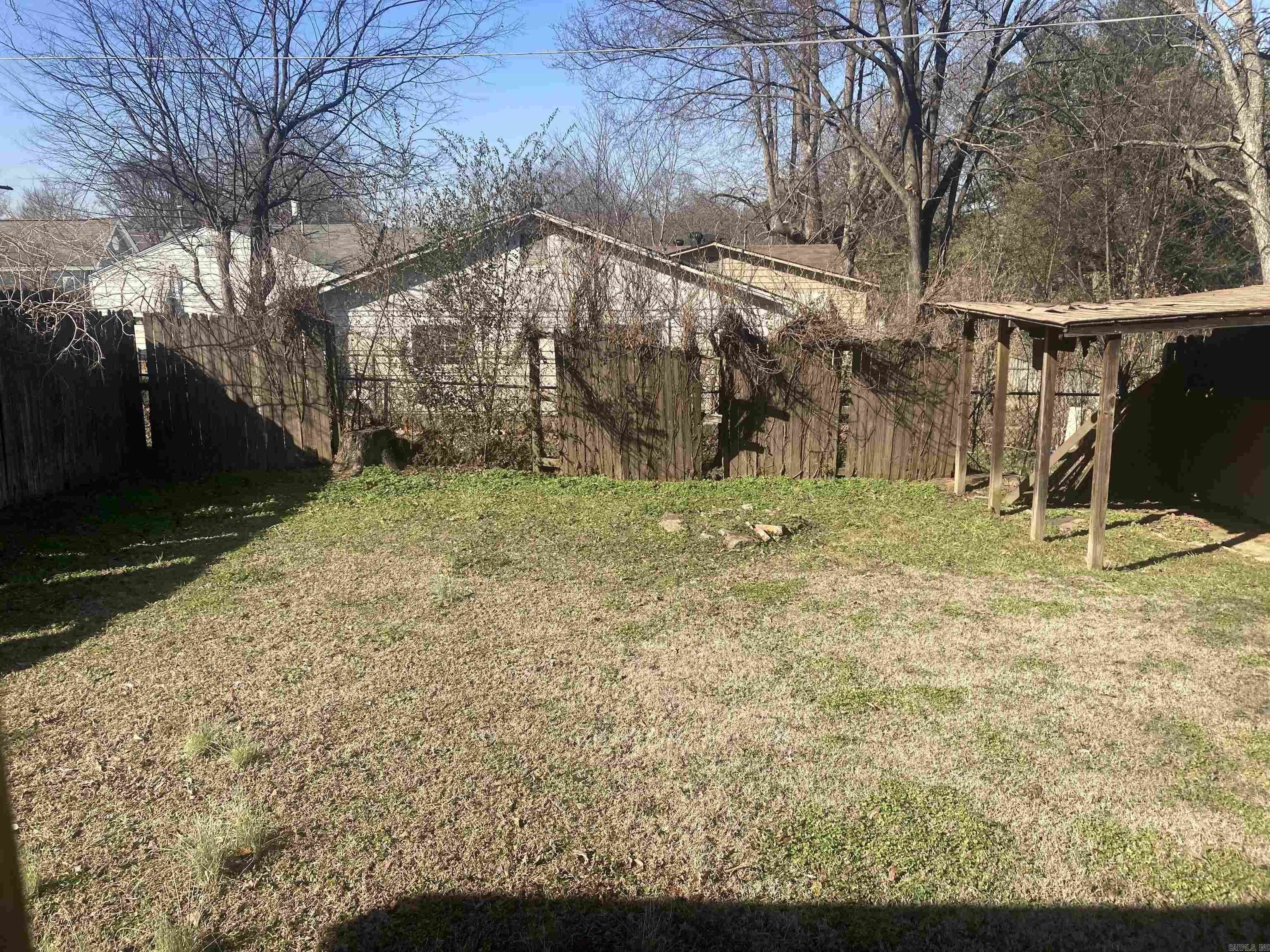 3505 Orange  North Little Rock, AR