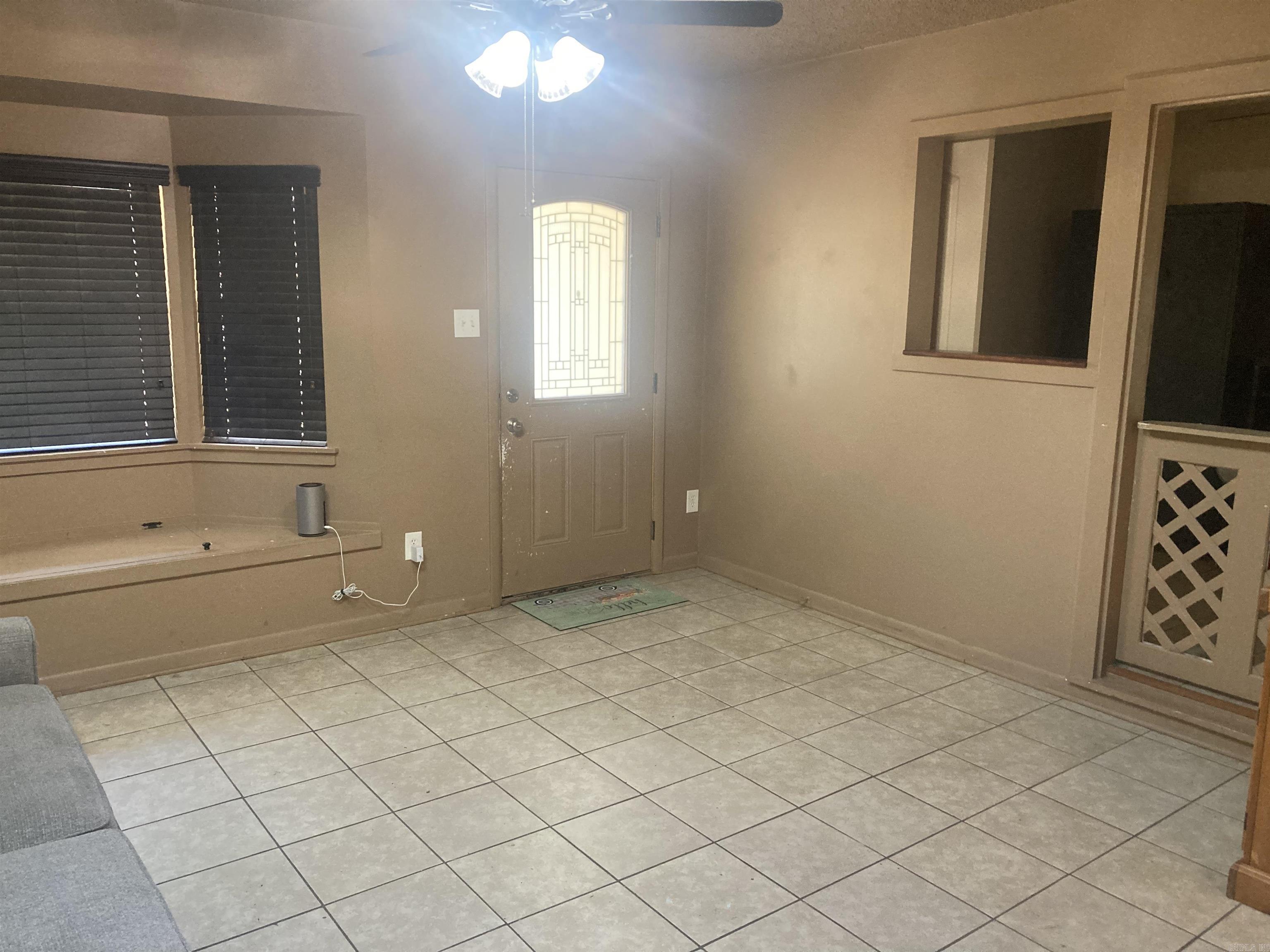 3505 Orange  North Little Rock, AR