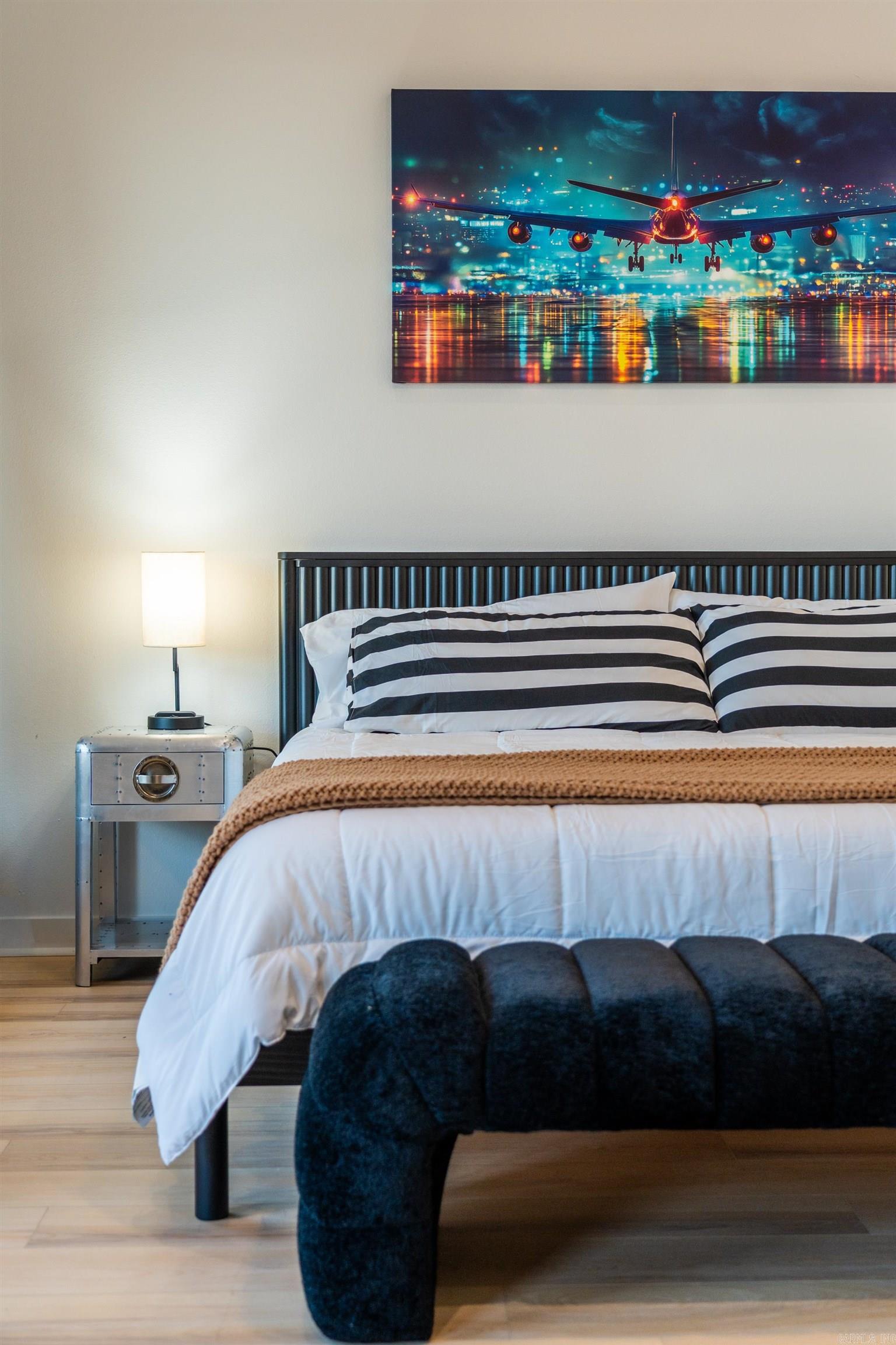 531-547 Northshore  Hot Springs, AR