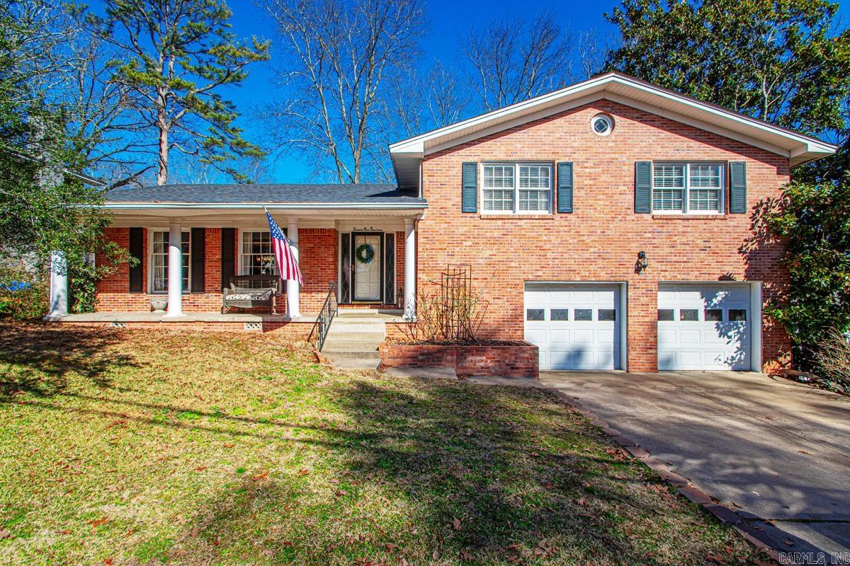 7214 H Street  Little Rock, AR