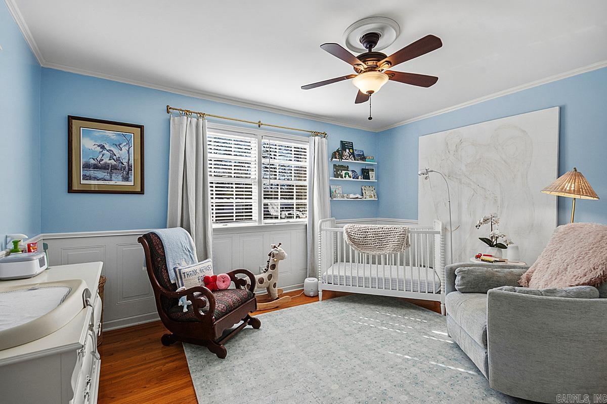 7214 H Street Little Rock, AR 72205