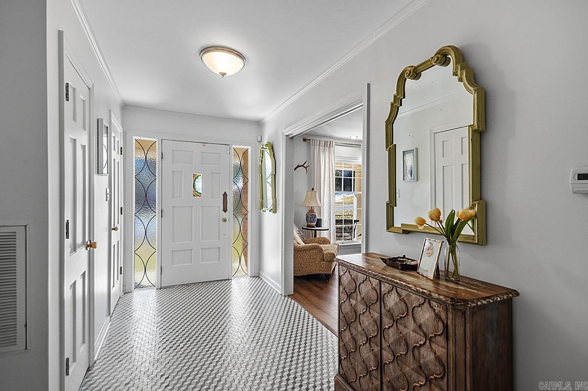 7214 H Street  Little Rock, AR