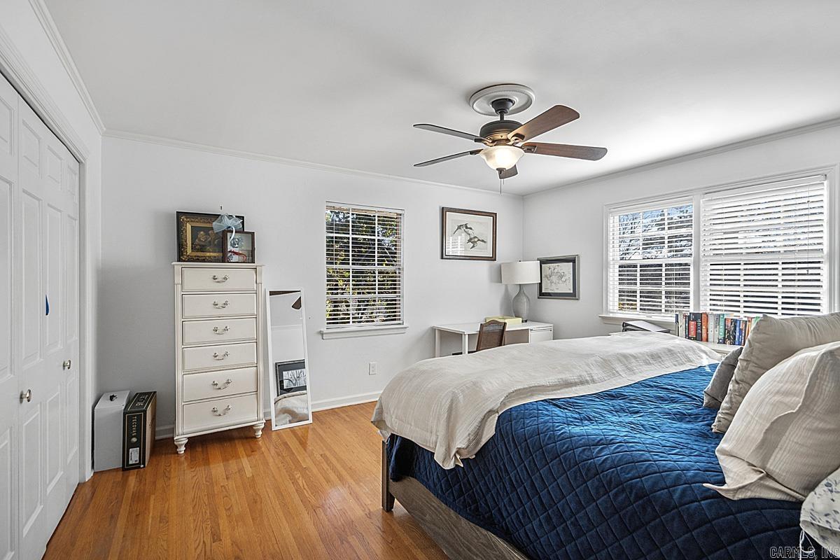 7214 H Street Little Rock, AR 72205