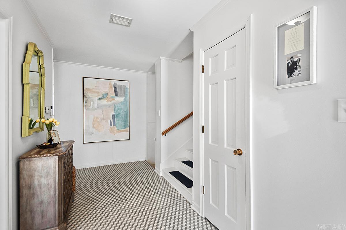 7214 H Street  Little Rock, AR