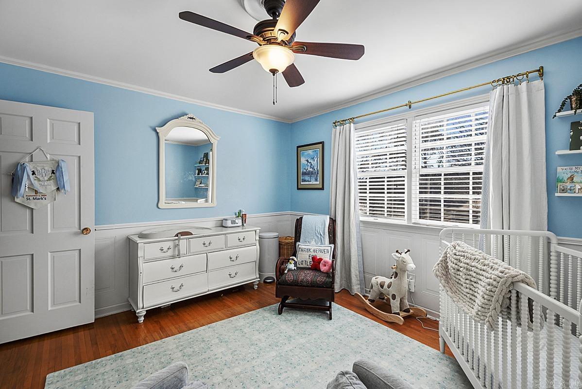 7214 H Street  Little Rock, AR