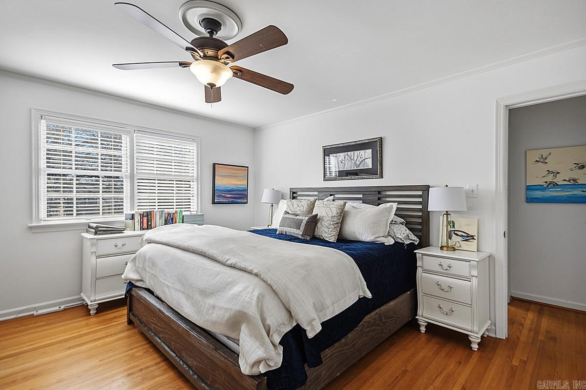 7214 H Street  Little Rock, AR