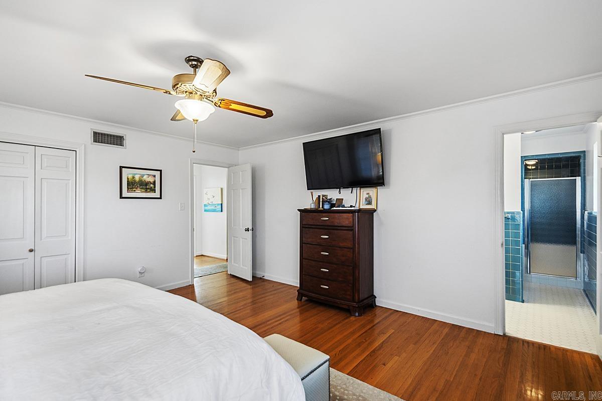 7214 H Street Little Rock, AR 72205