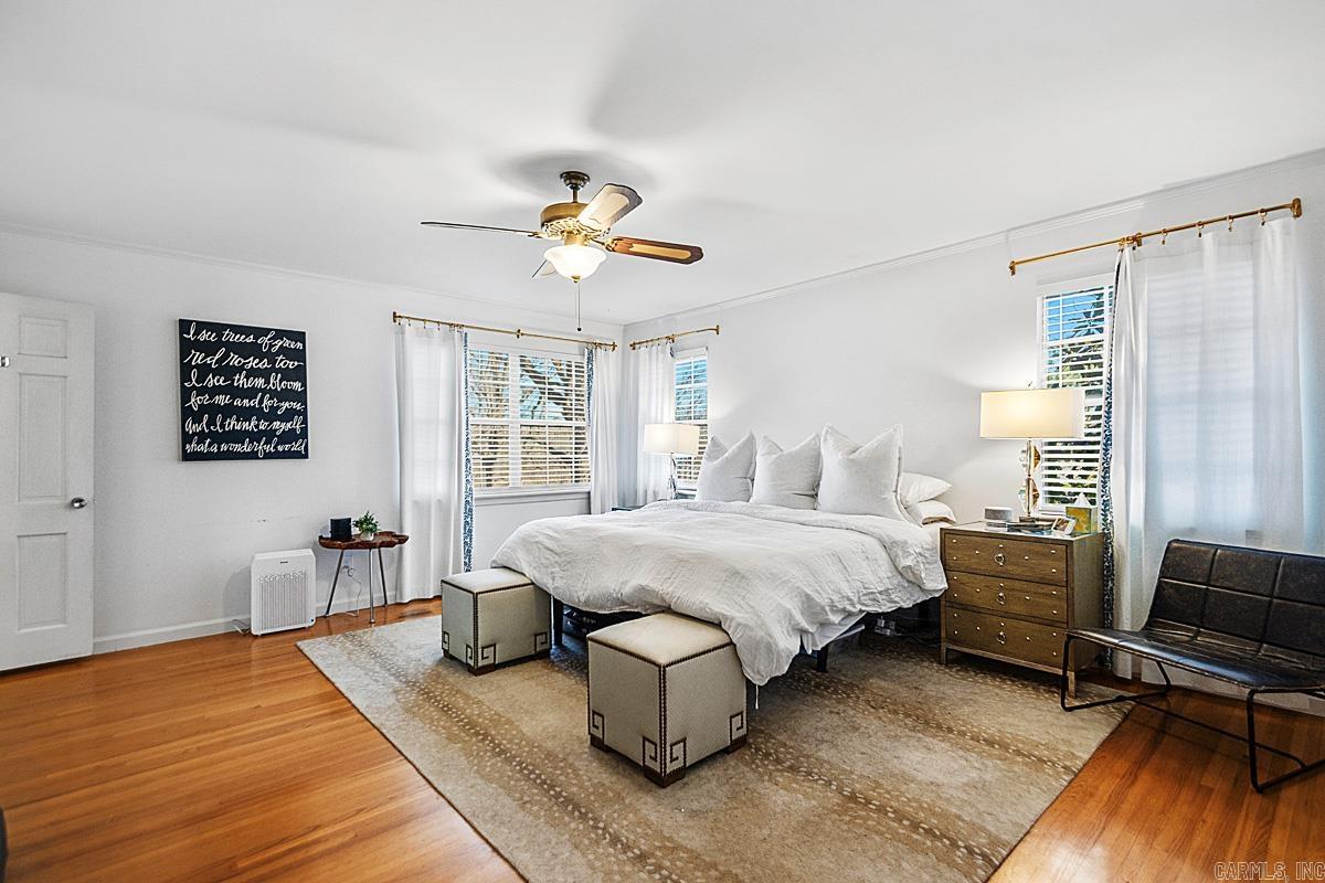 7214 H Street  Little Rock, AR