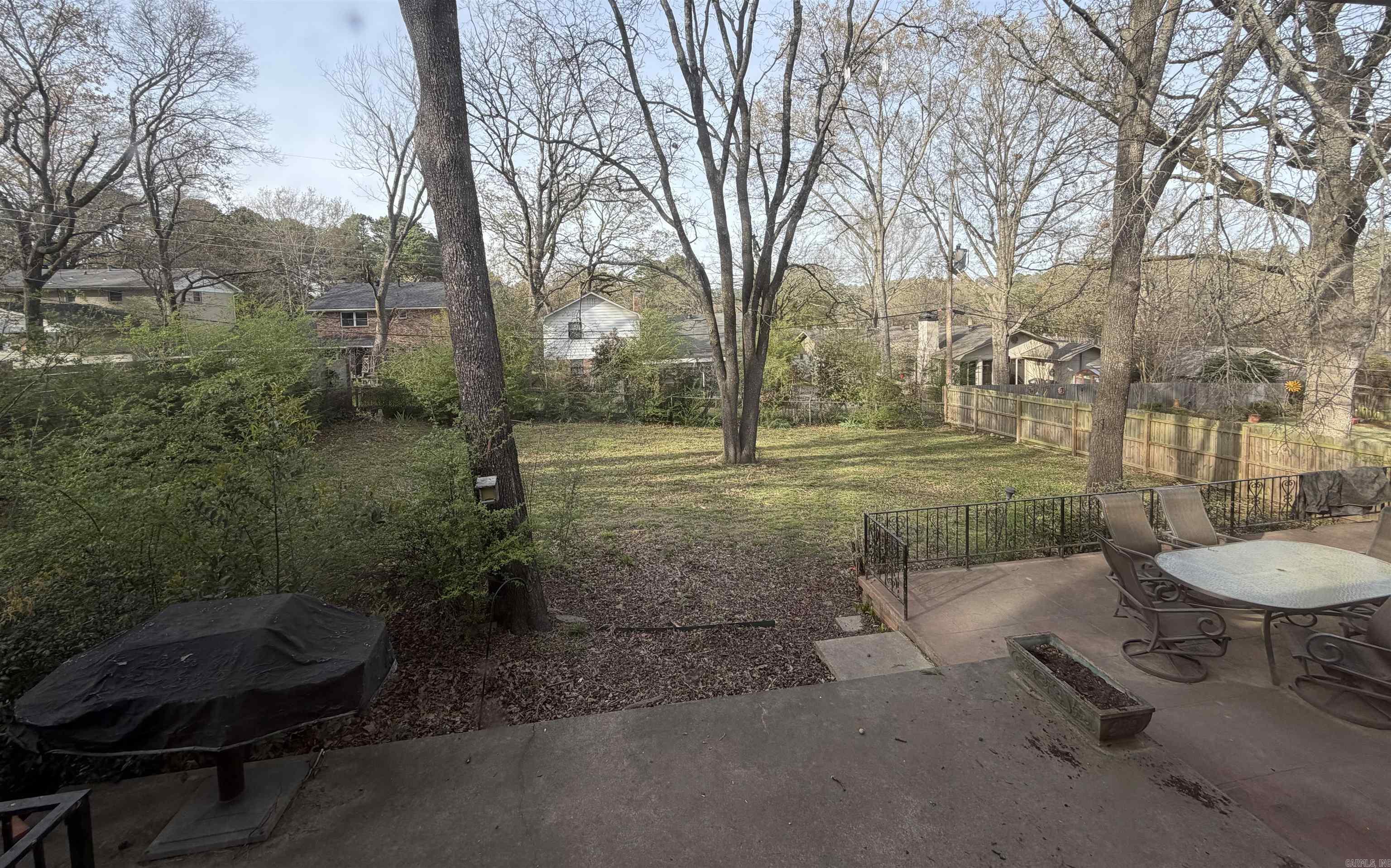 7214 H Street Little Rock, AR 72205