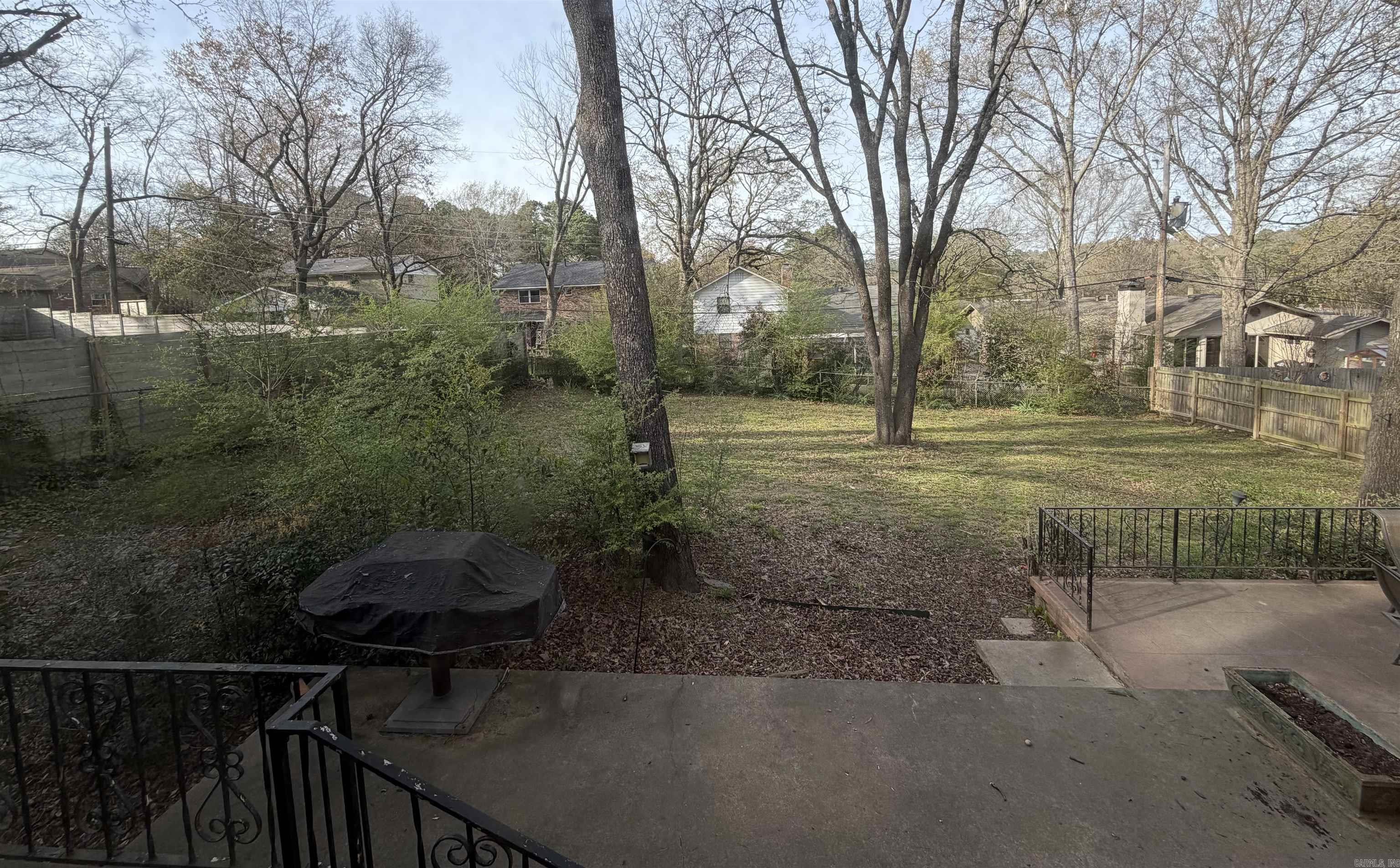 7214 H Street Little Rock, AR 72205