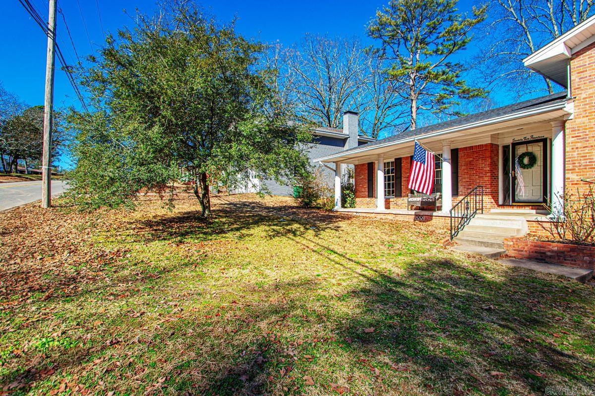 7214 H Street  Little Rock, AR