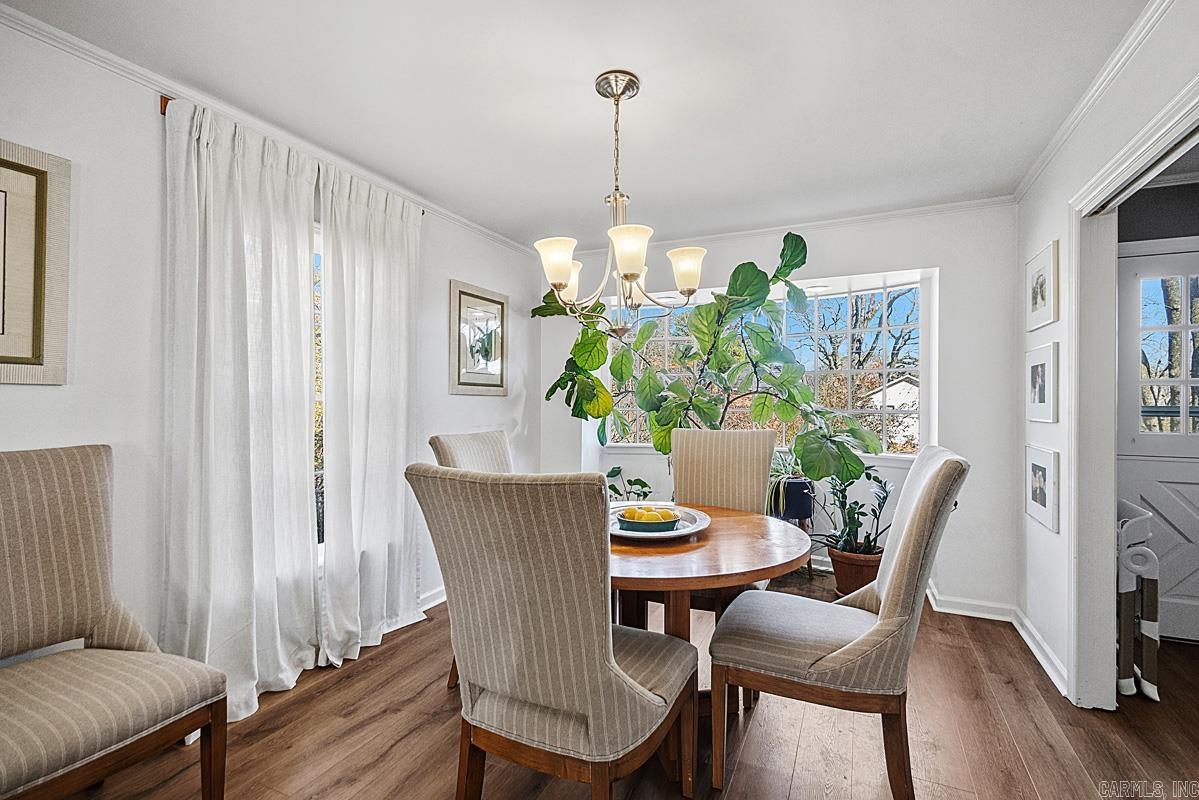 7214 H Street Little Rock, AR 72205